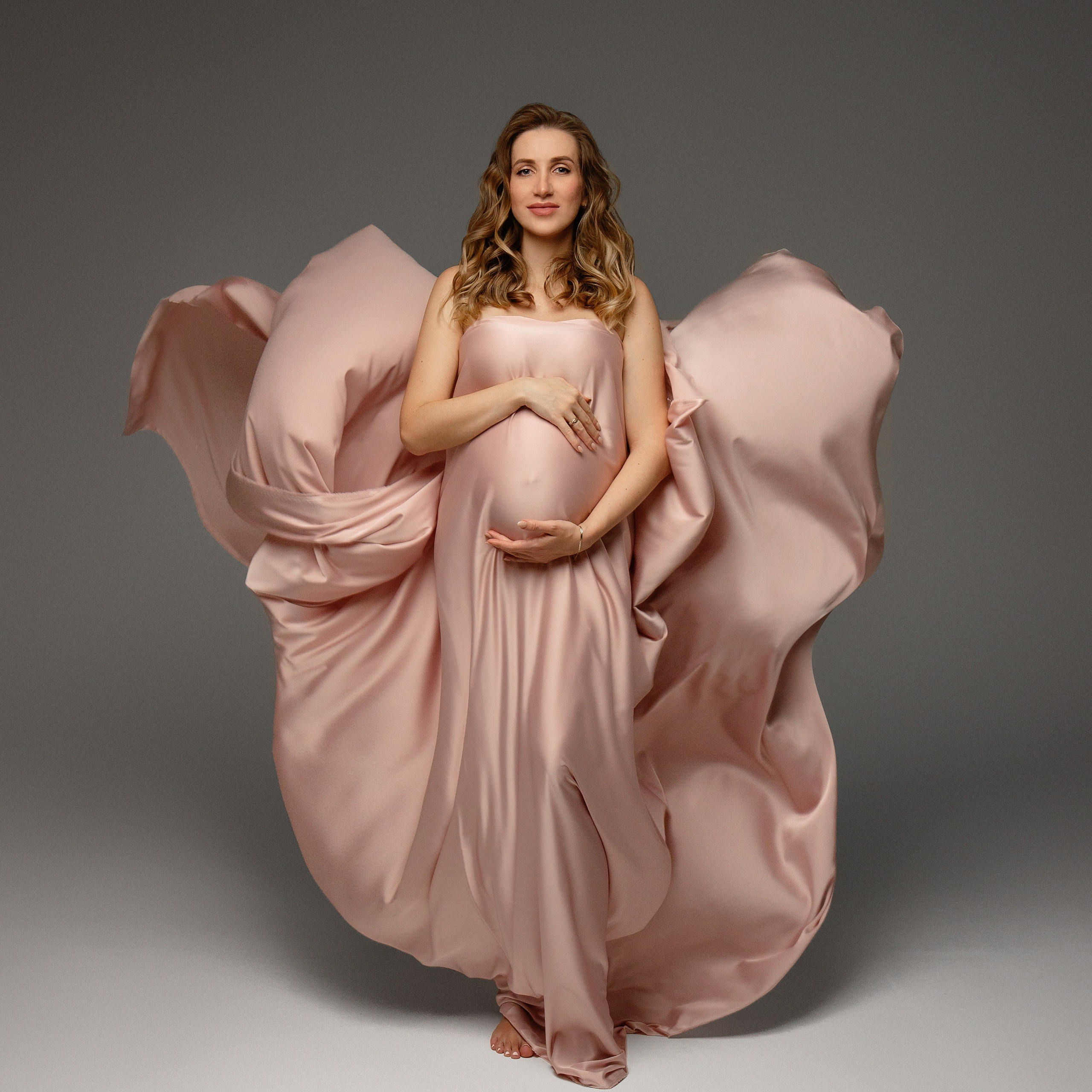 Отзывы. Фотограф беременности в Екатеринбурге Илона Филатьева