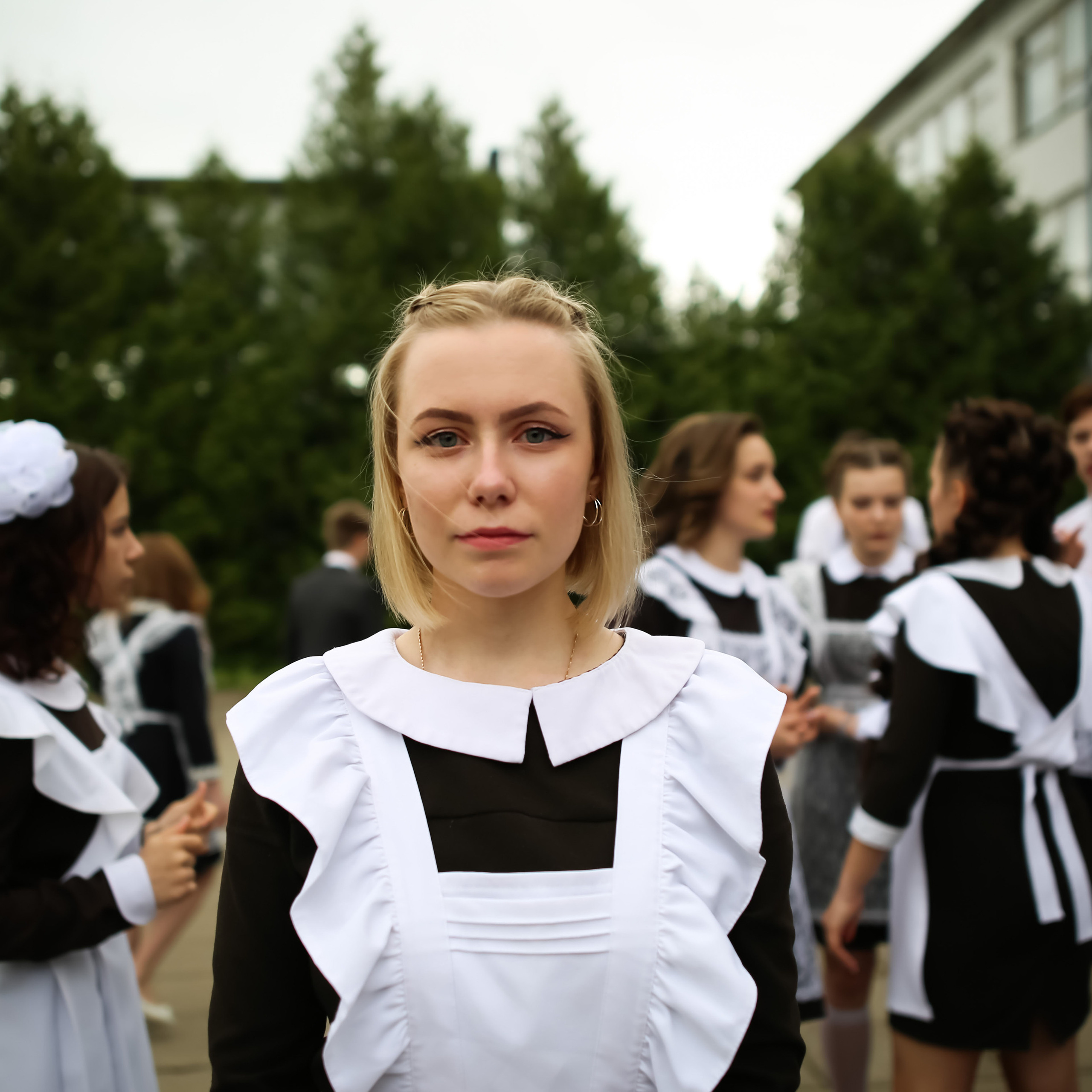 Последний звонок