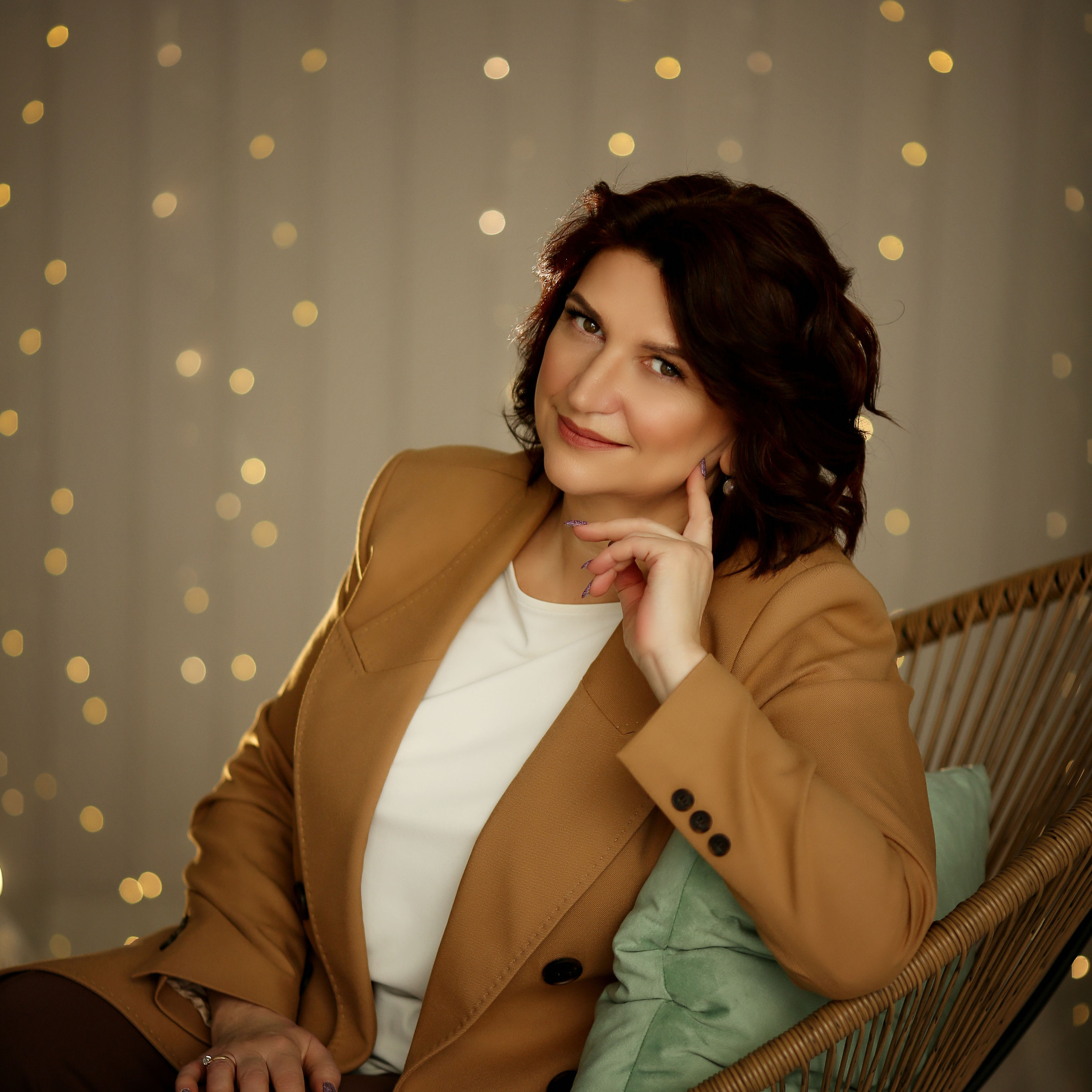 Отзывы. Семейный и детский фотограф Анна Петракова