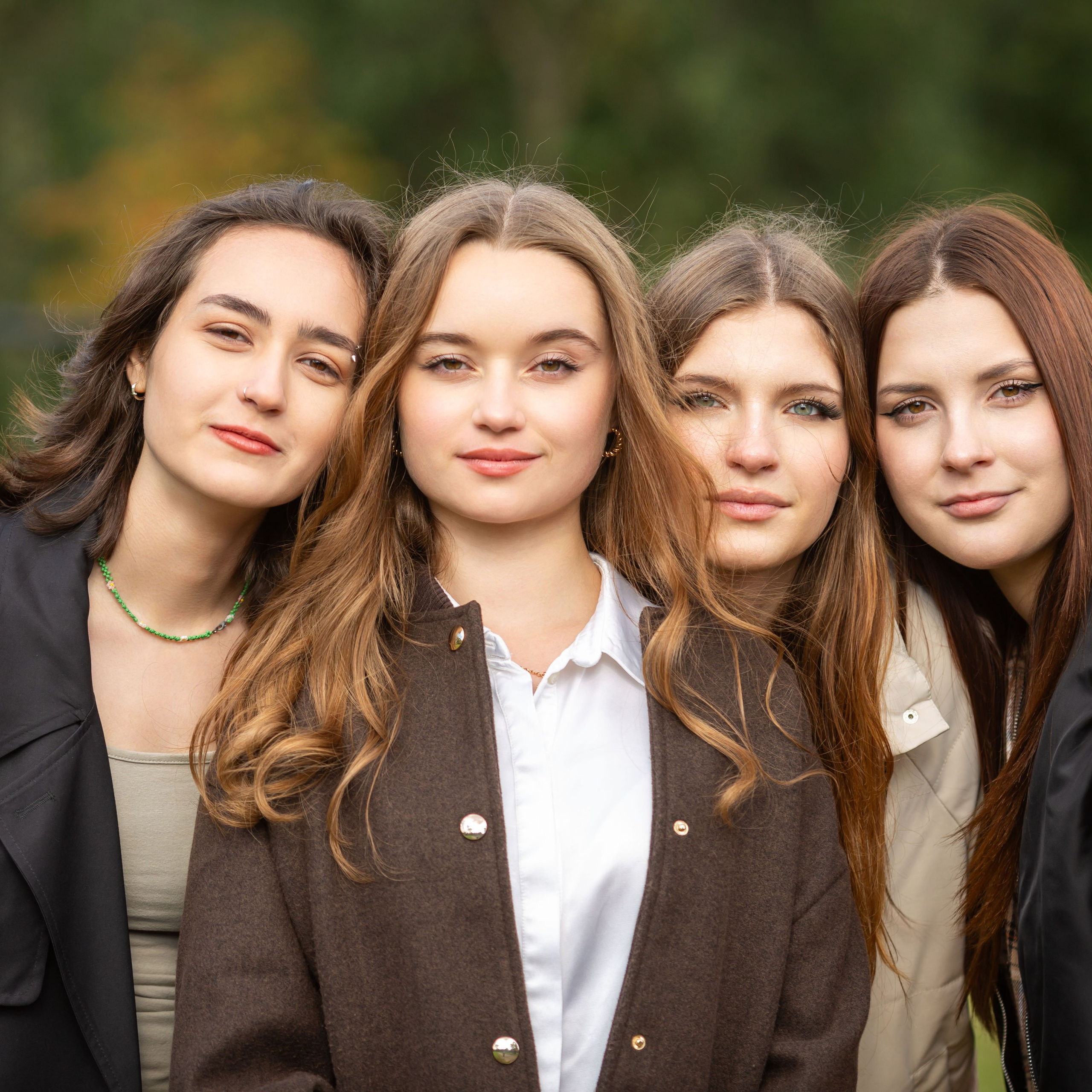 Съемка у&nbsp;школы