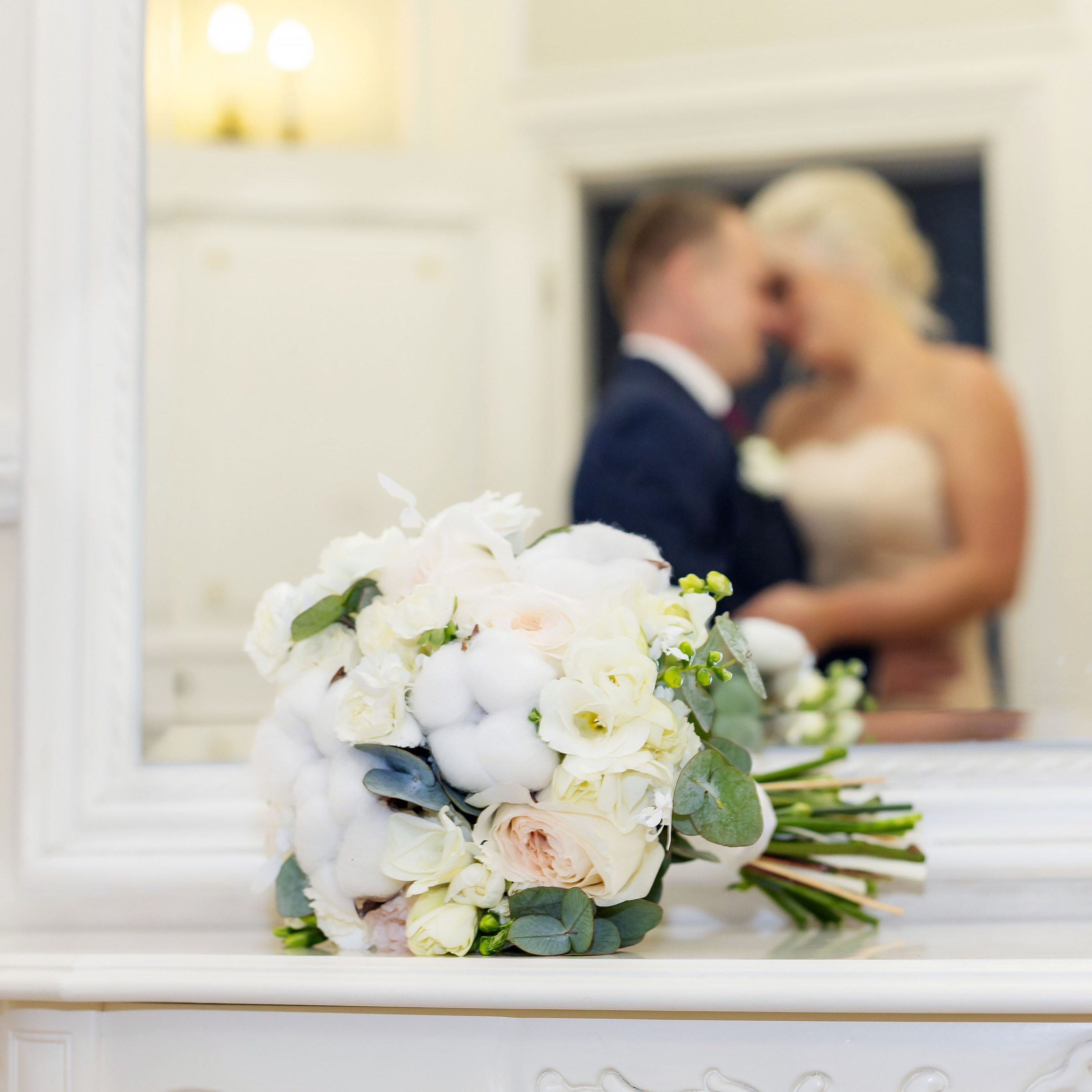 Наташа и&nbsp;Денис