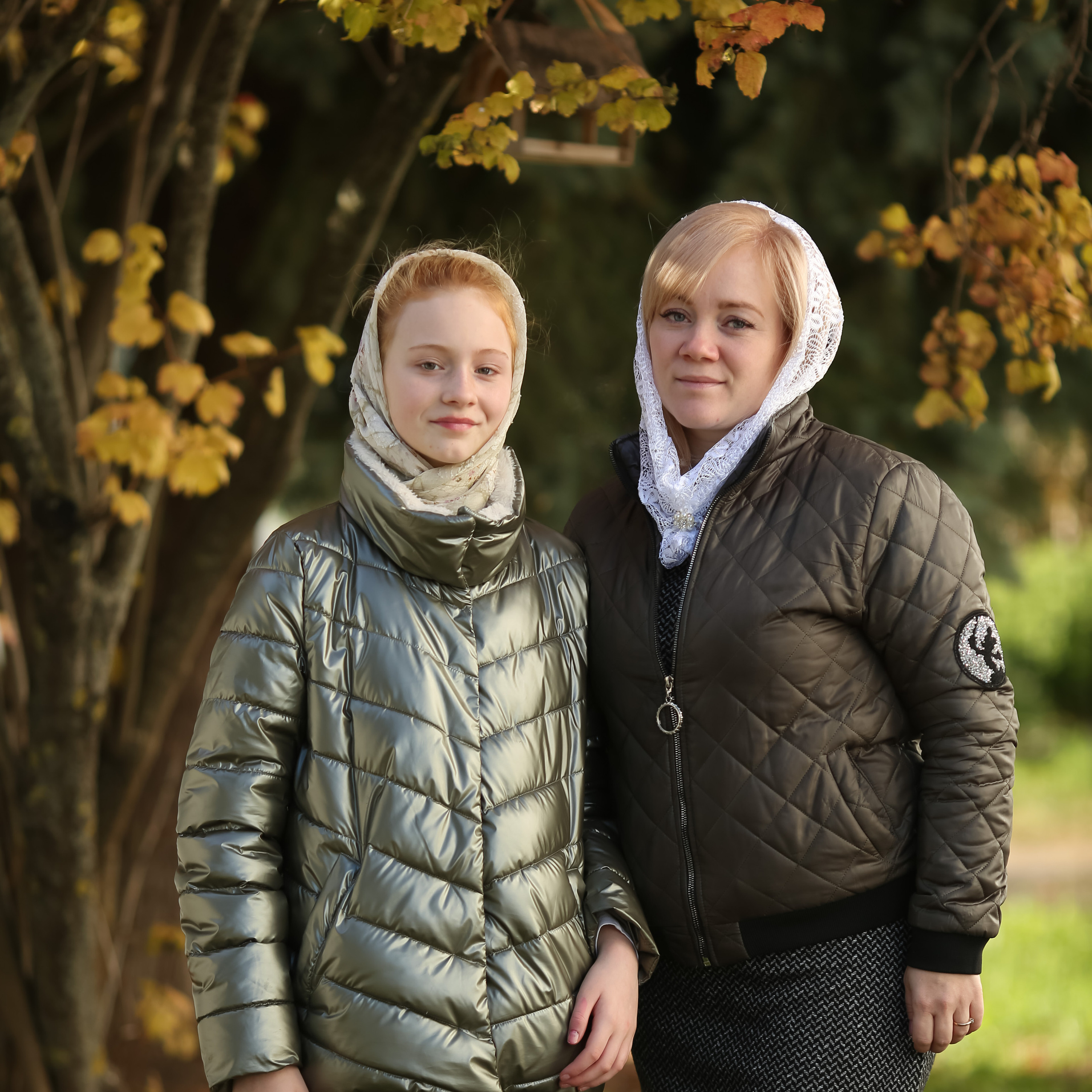 Отзывы. Семейный и детский фотограф Анна Петракова