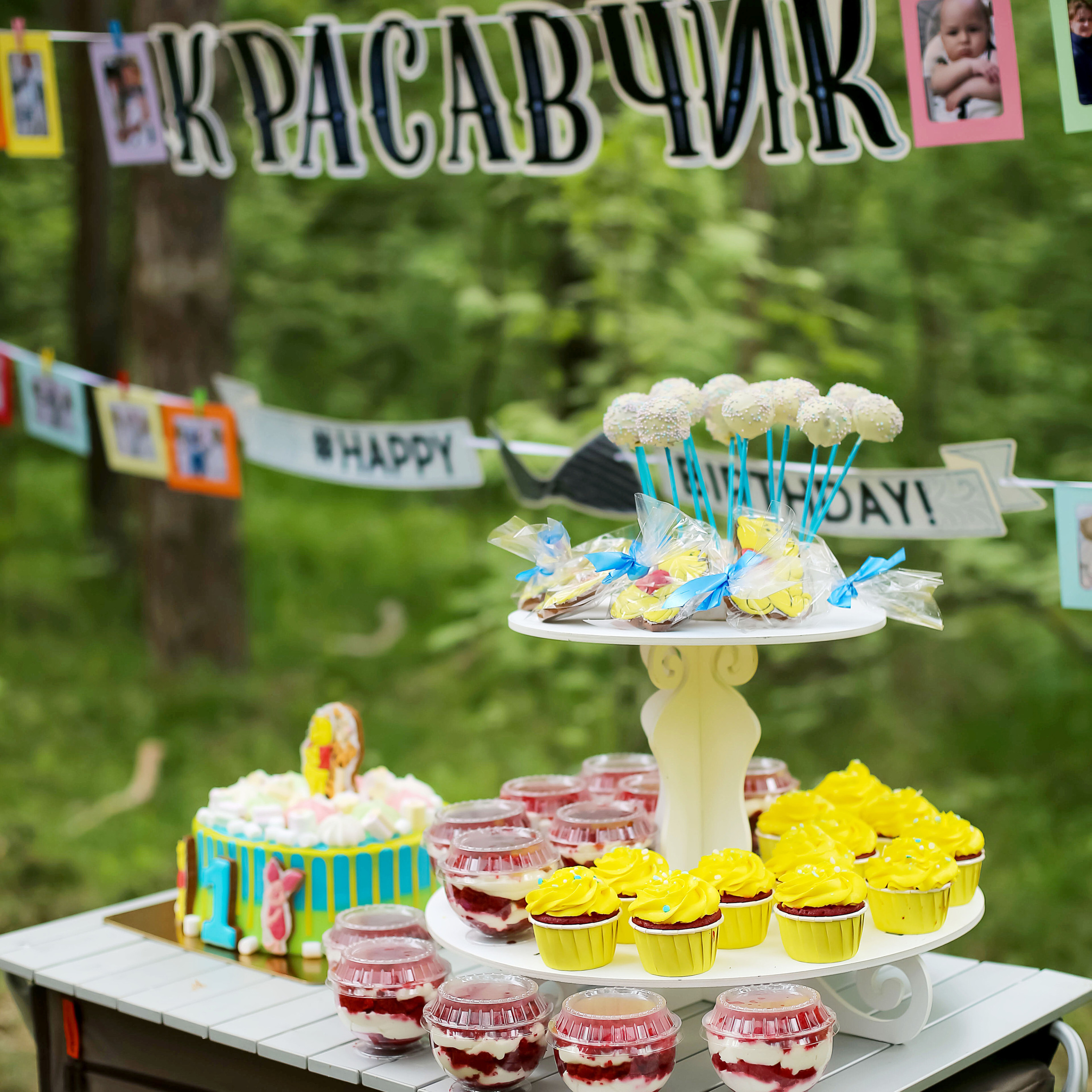 Отзывы. Семейный и детский фотограф Анна Петракова