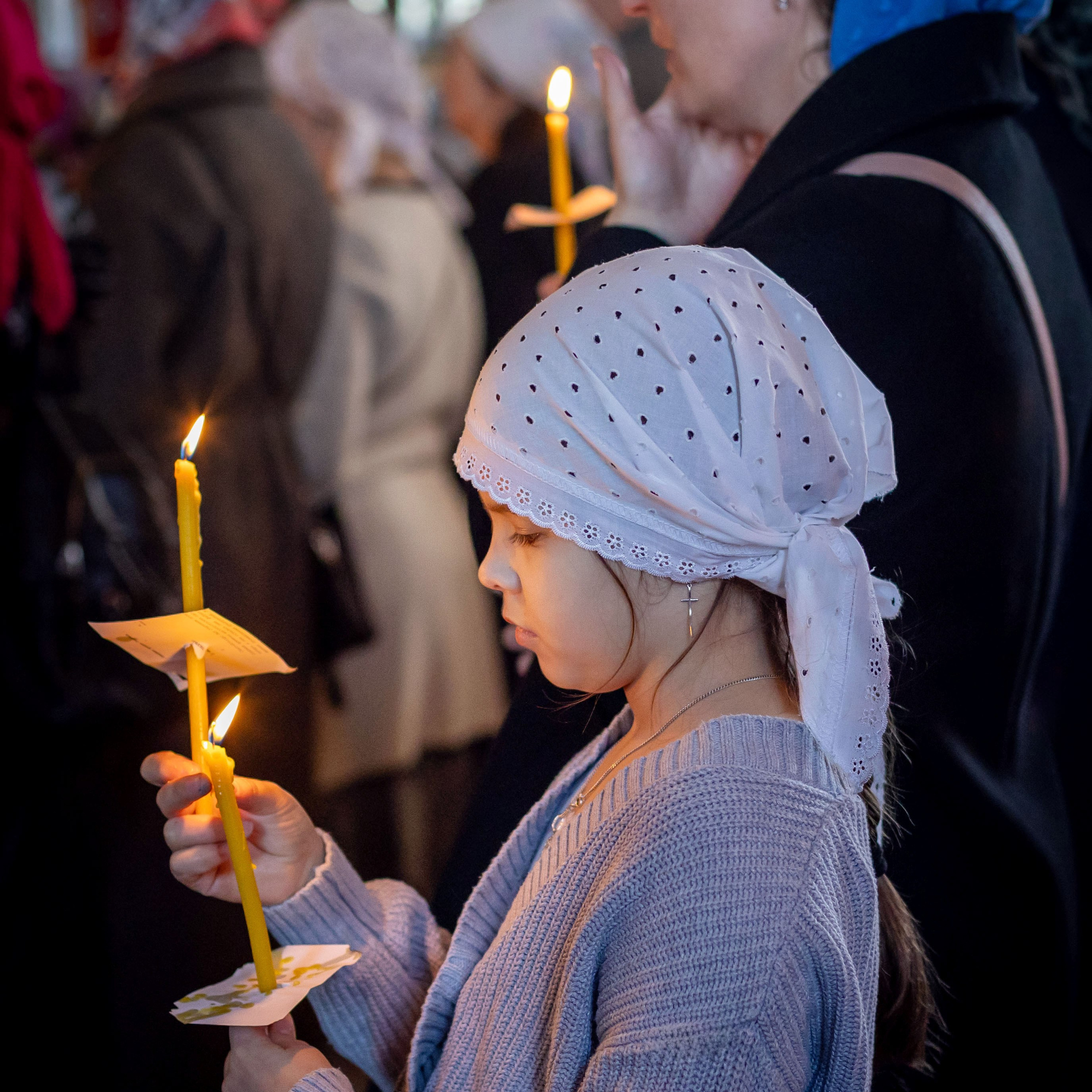 Соборование