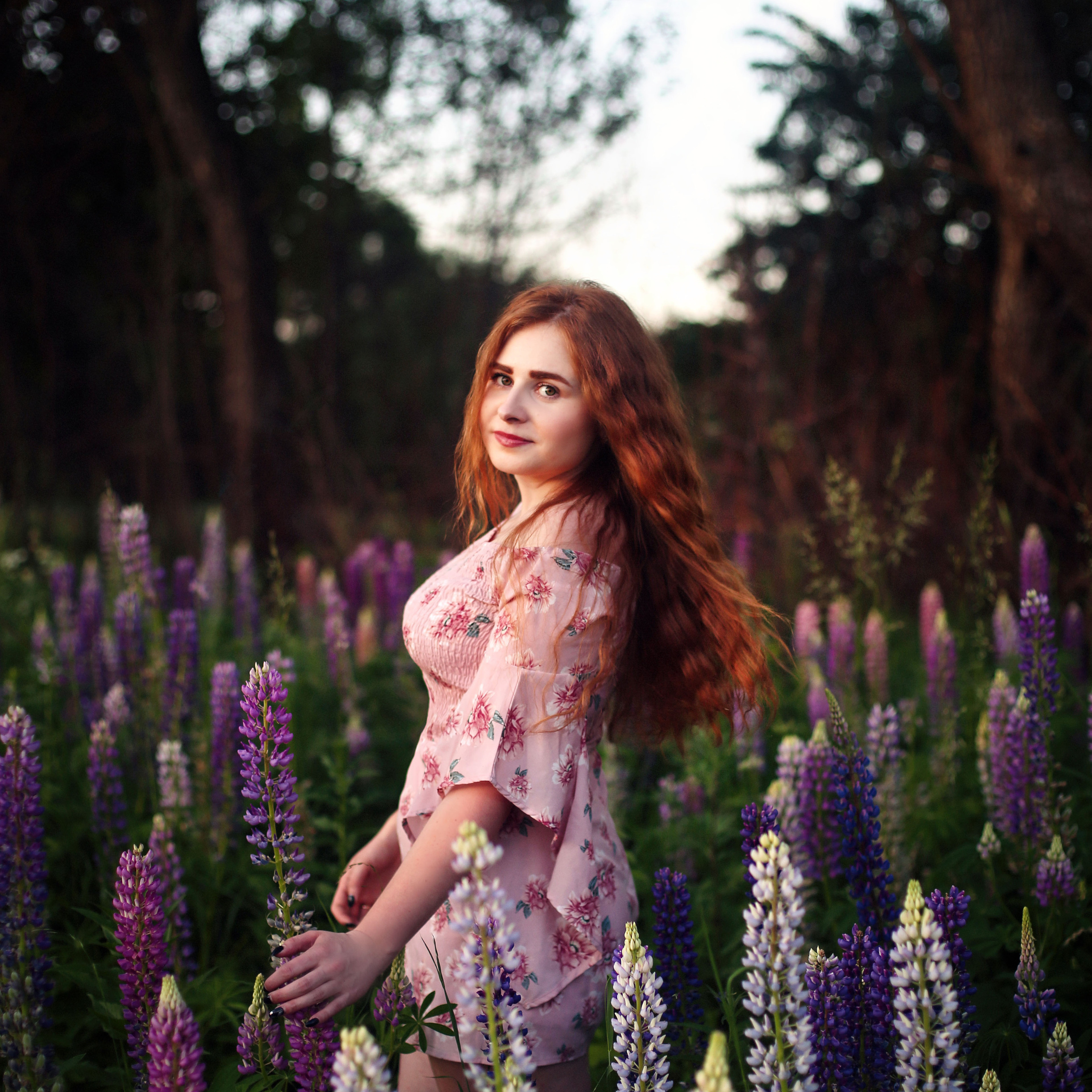 Наташа и Настя