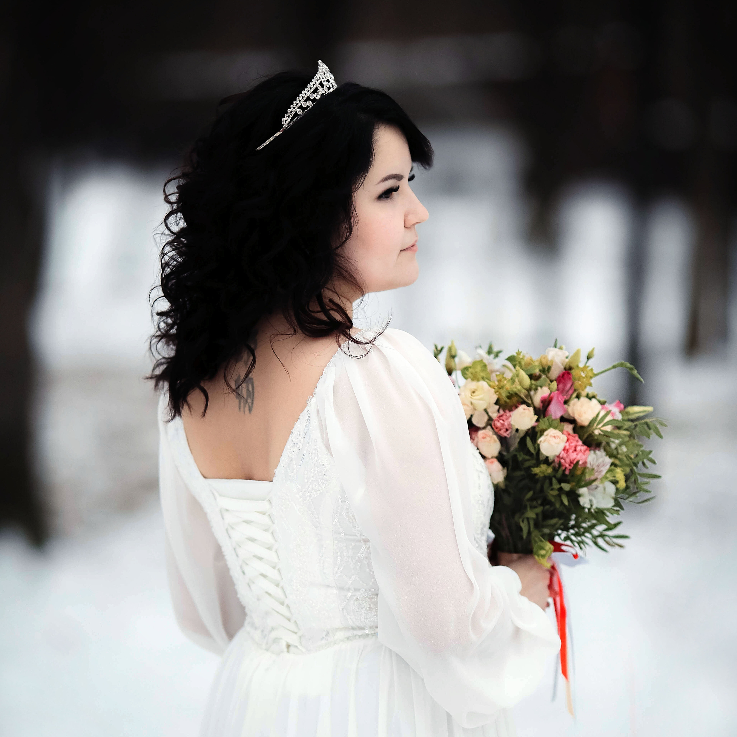 Никита и Таня