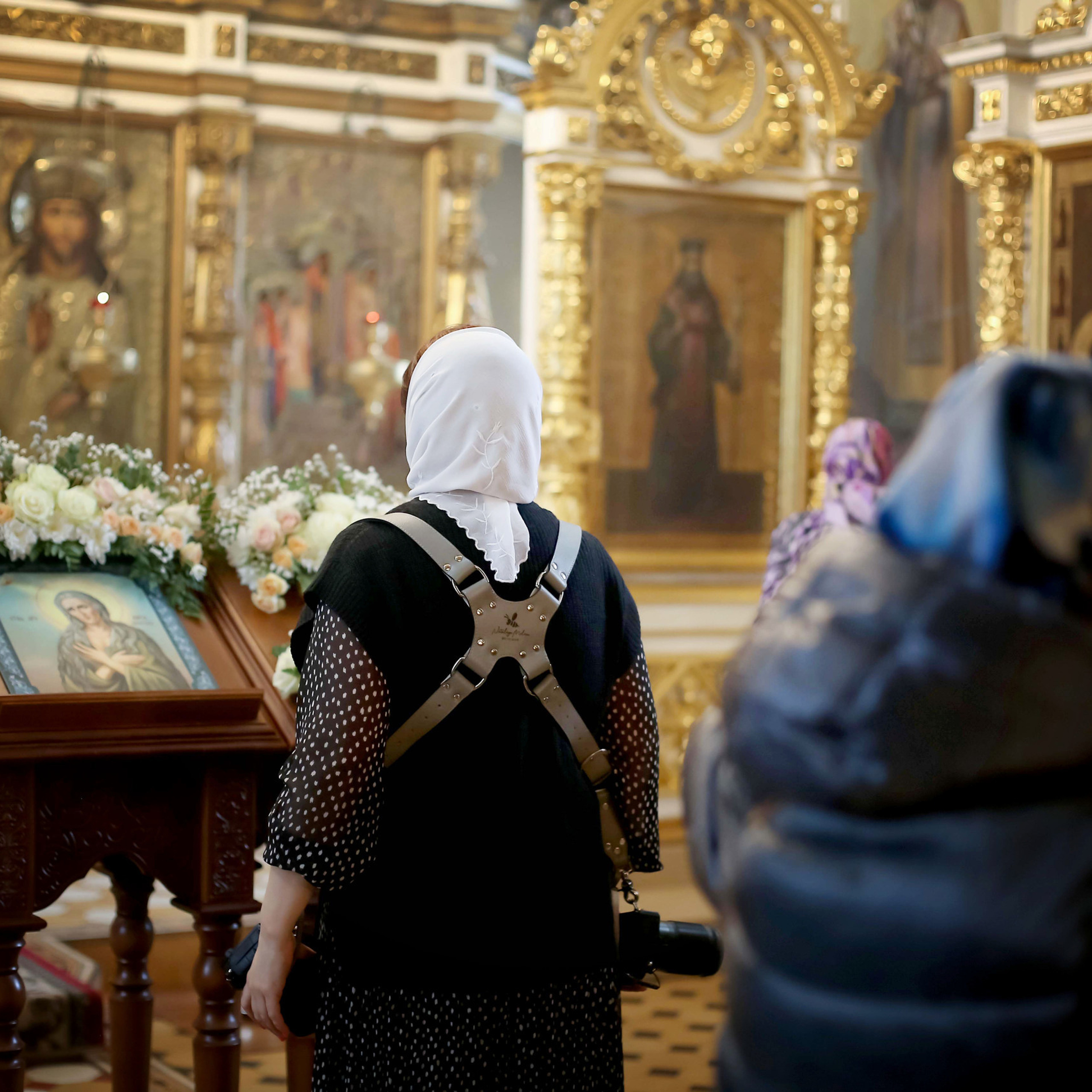 Отзывы. Семейный и детский фотограф Анна Петракова