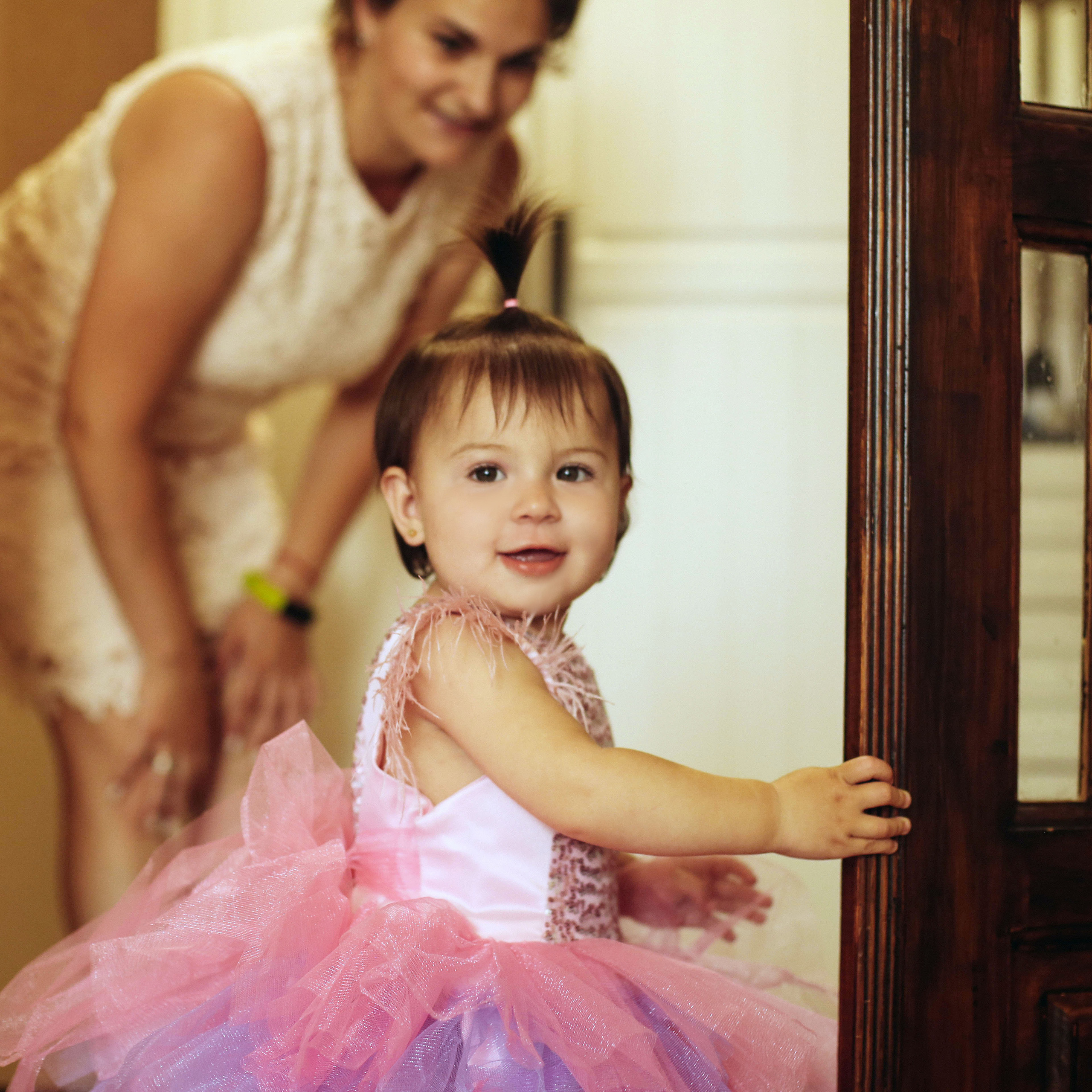 Артем, Женя и Нелли