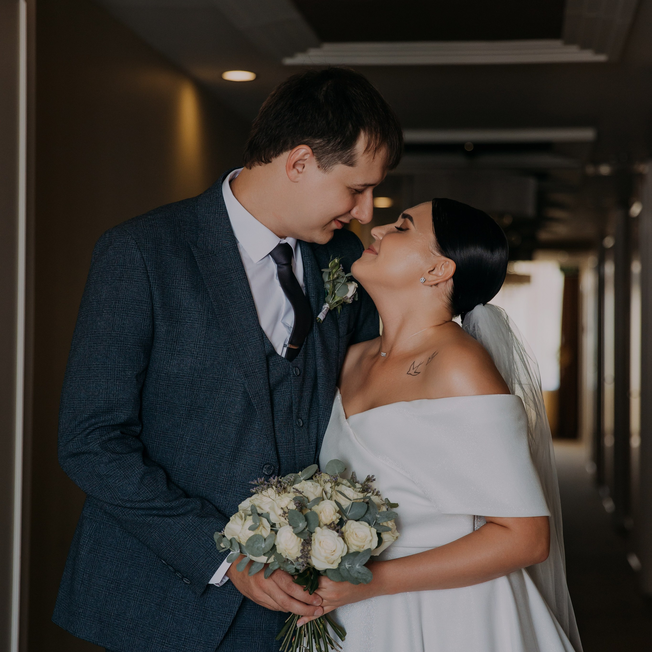 ОТЗЫВЫ. Romanovs | Свадебный фотограф и видеограф Чебоксары Казань Москва