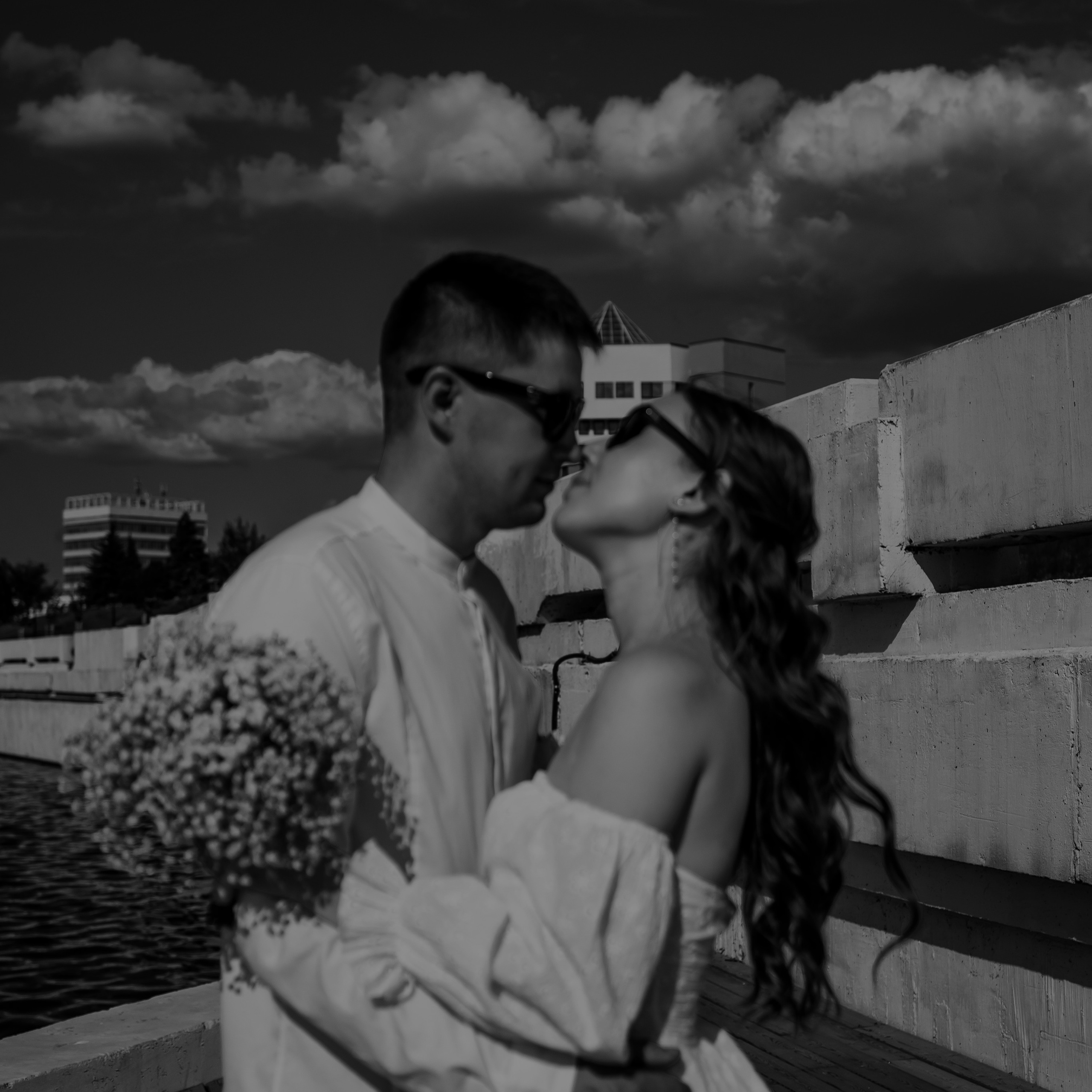 ОТЗЫВЫ. Romanovs | Свадебный фотограф и видеограф Чебоксары Казань Москва