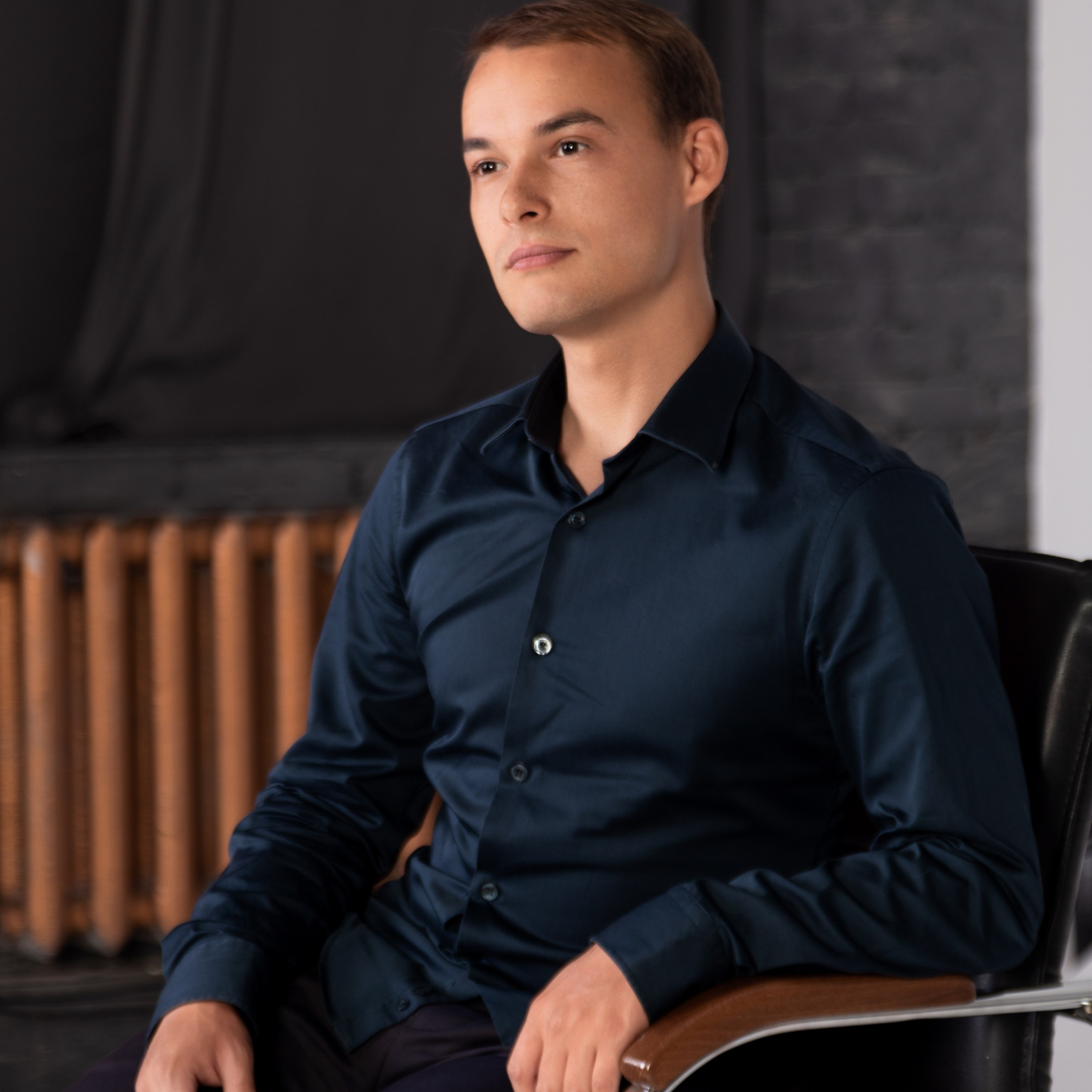 Александр Зепсен