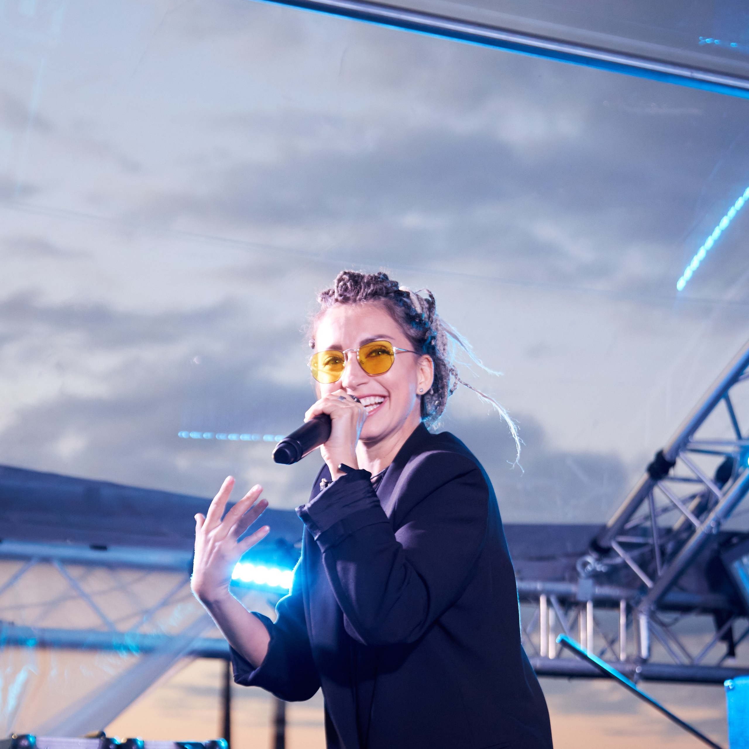 Мураками г. Москва Рио-1