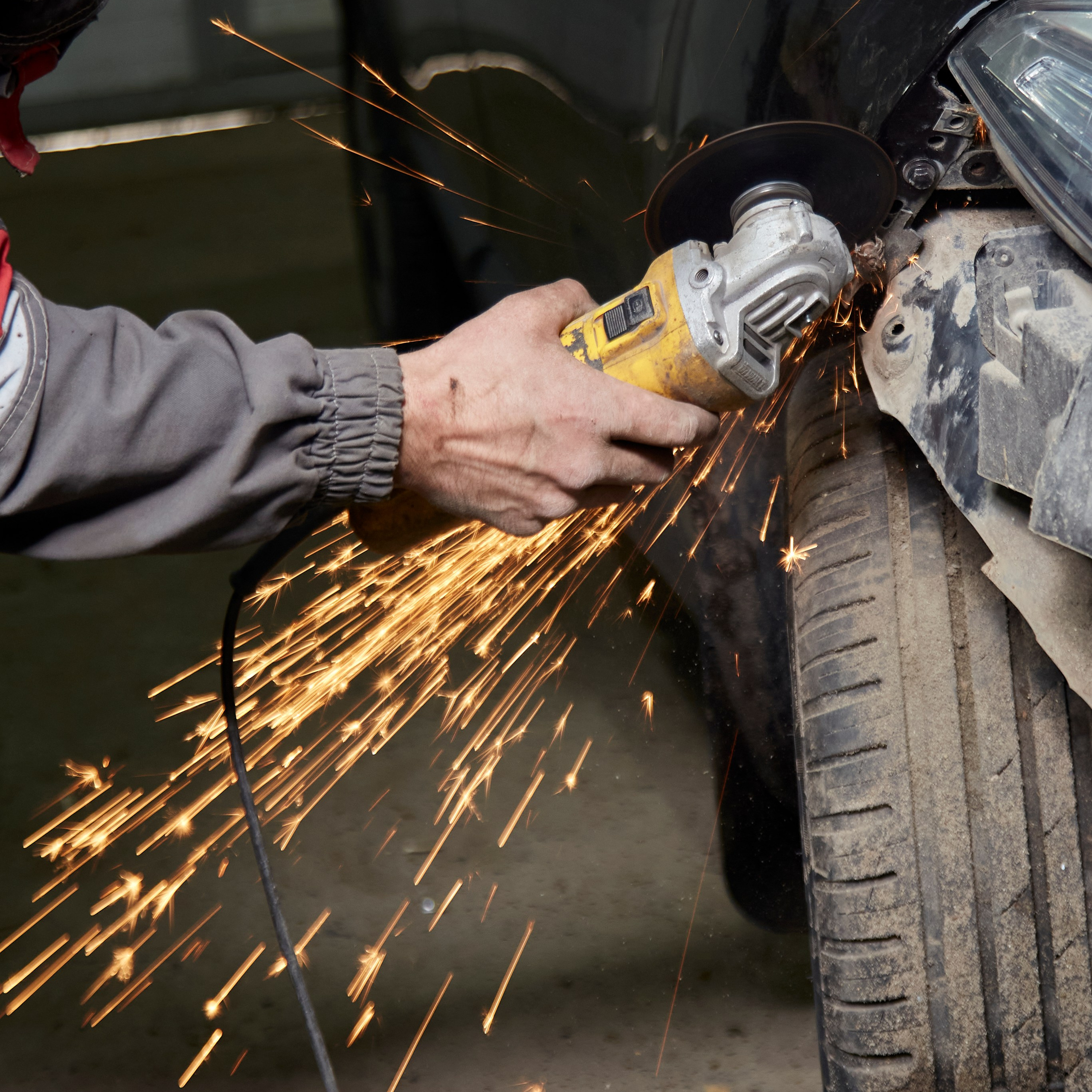 Ремонтная мастерская «Ремавто»