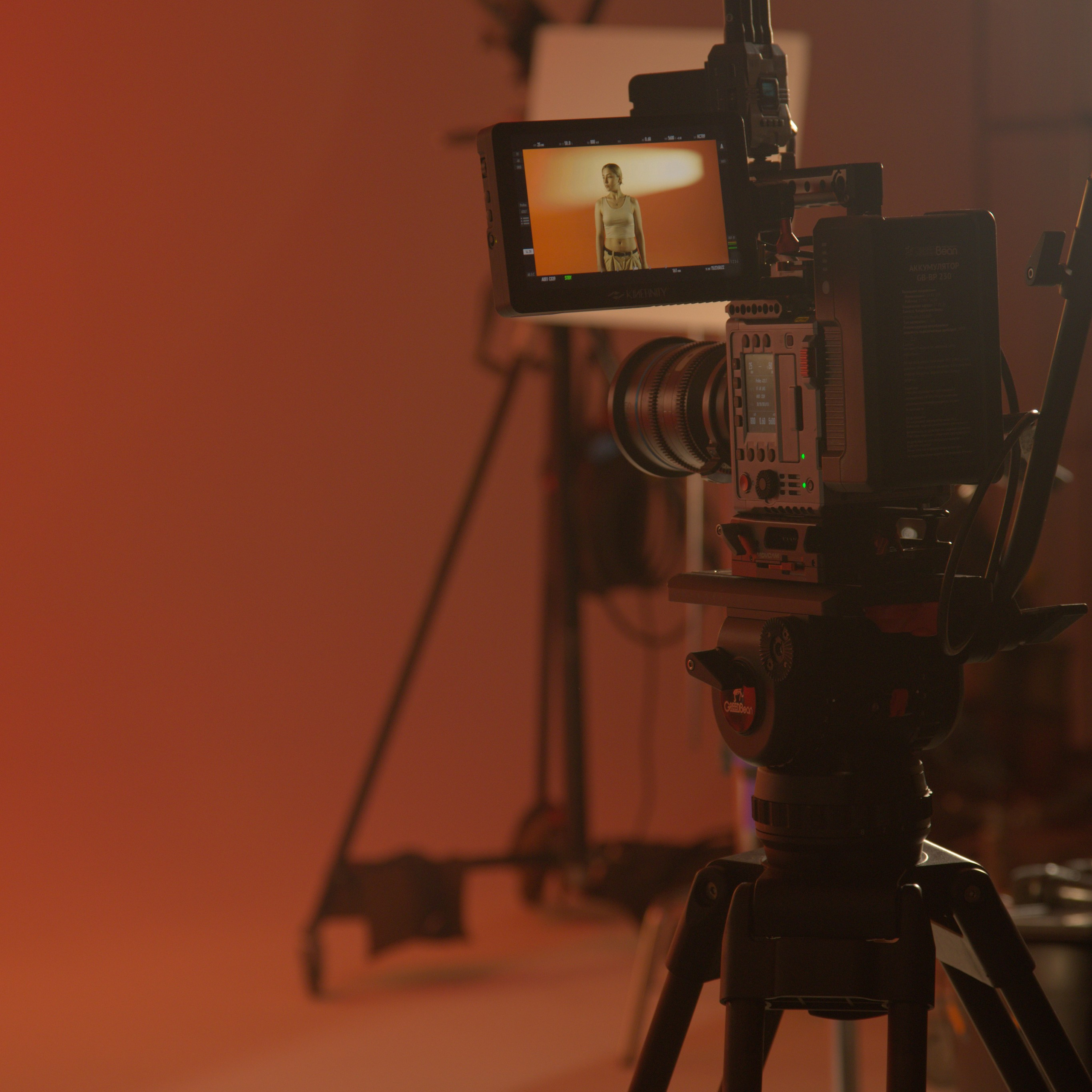 16.06.2024 Godox Cinema Day