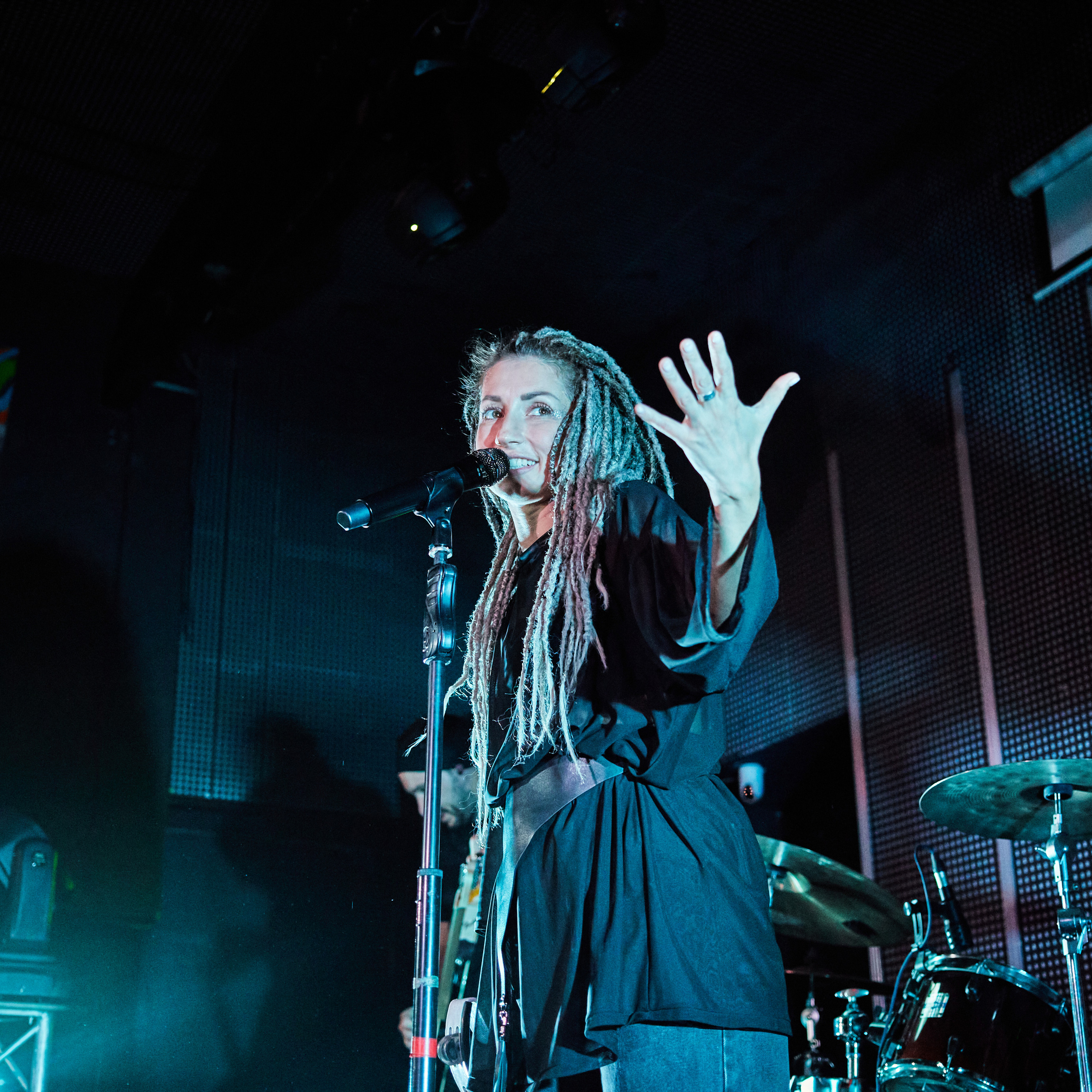 Мураками г. Казань бар Синдикат