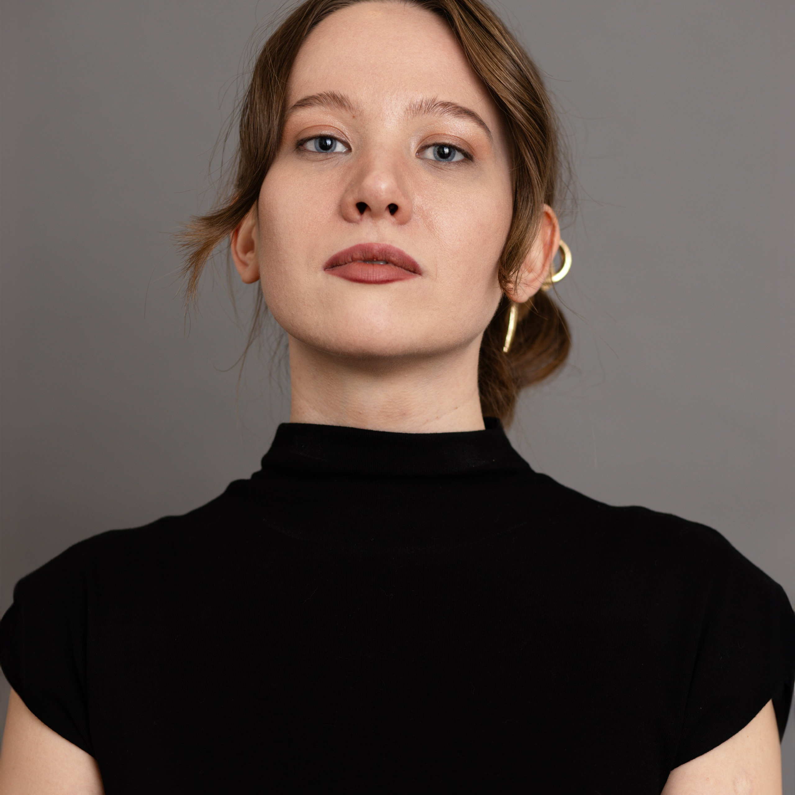 Алёна Миронова