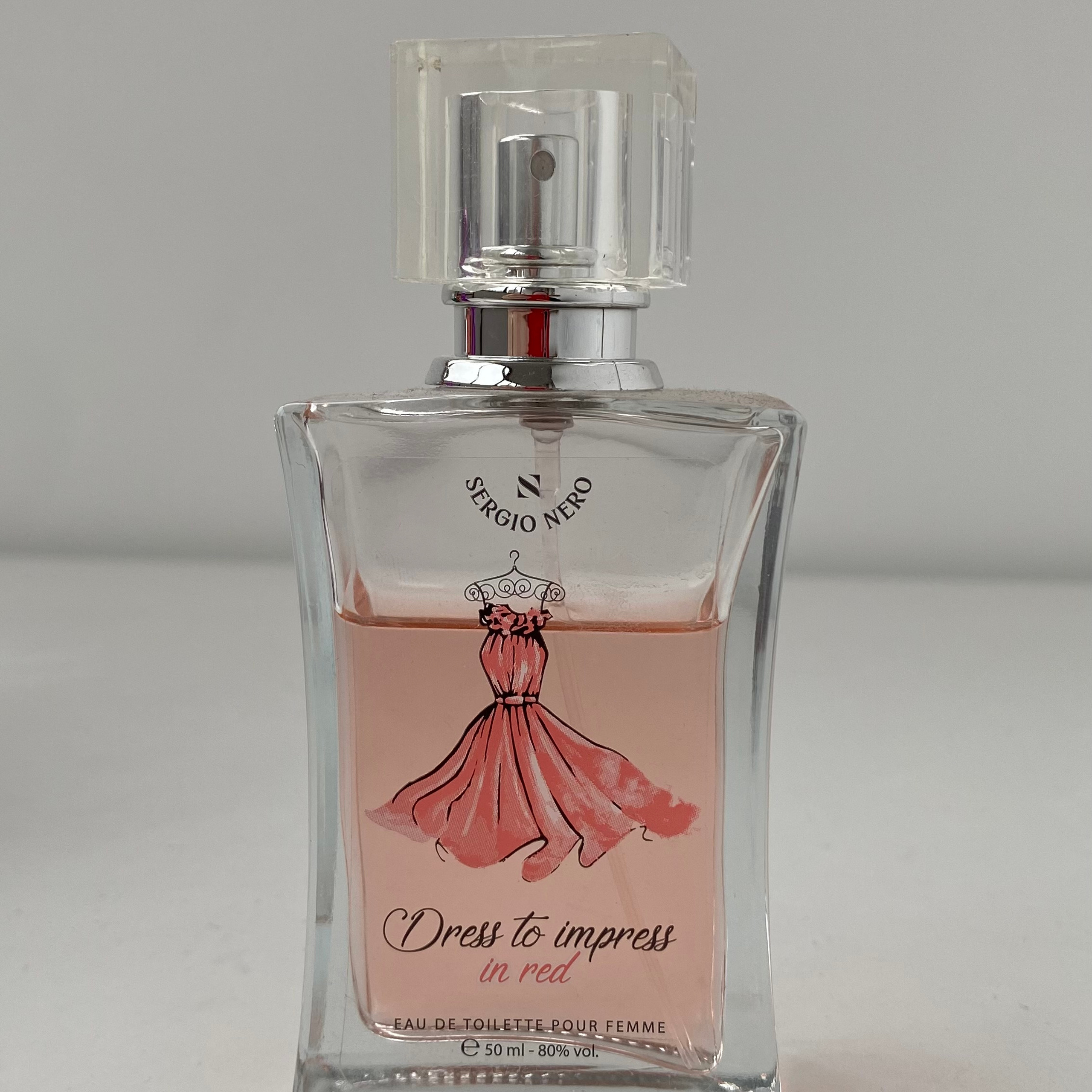 Духи почти новые. Виктория Еремина — фотограф и видеограф в Москве