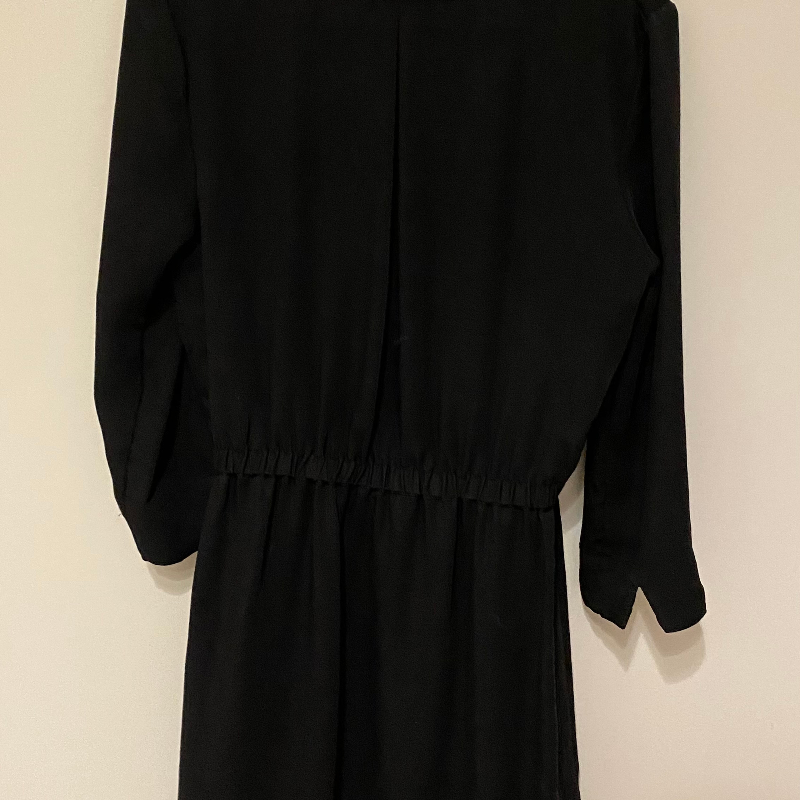 Женское платье HM. Виктория Еремина — фотограф и видеограф в Москве