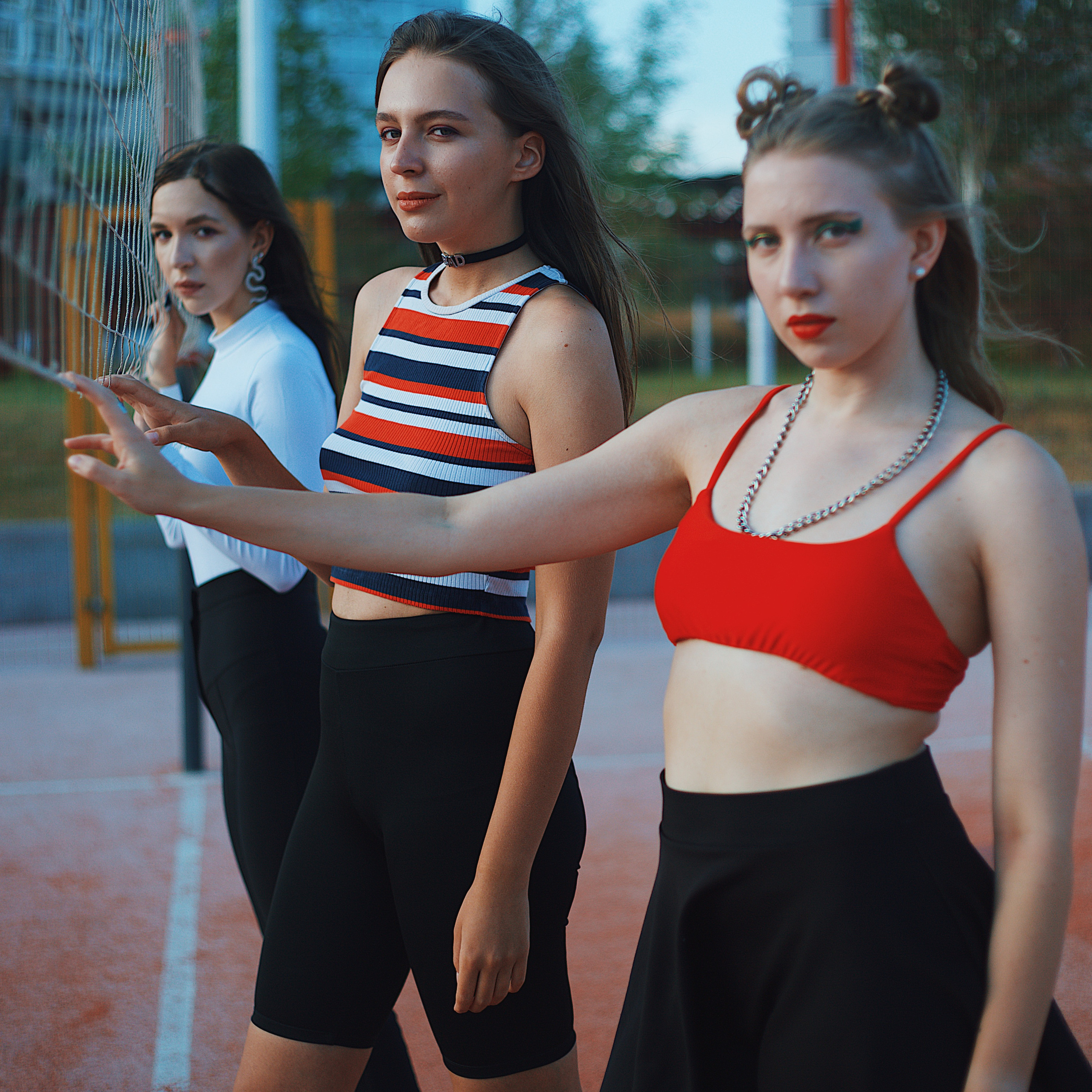 Тюфелева роща. Виктория Еремина — фотограф и видеограф в Москве