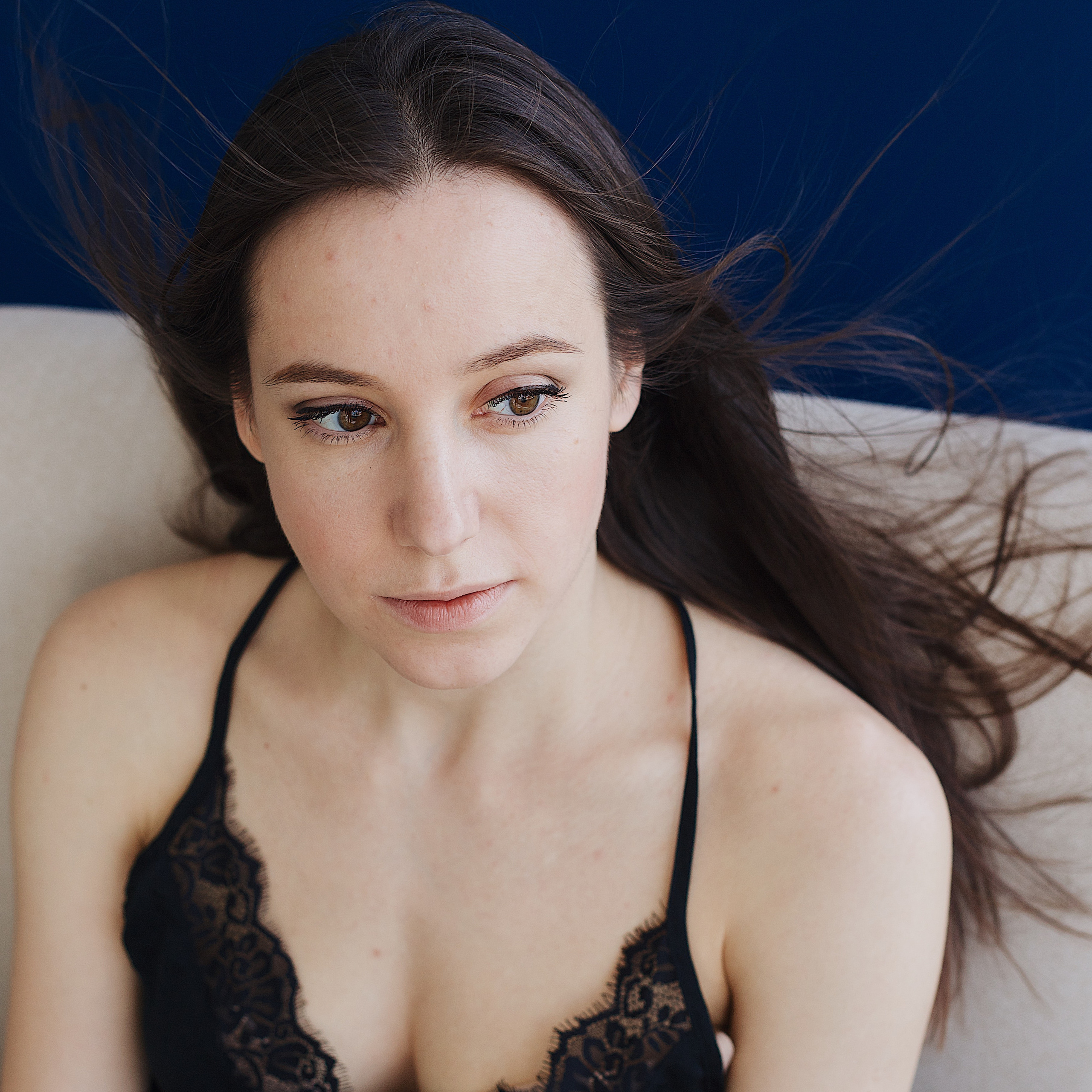 Двенадцать 2. Виктория Еремина — фотограф и видеограф в Москве