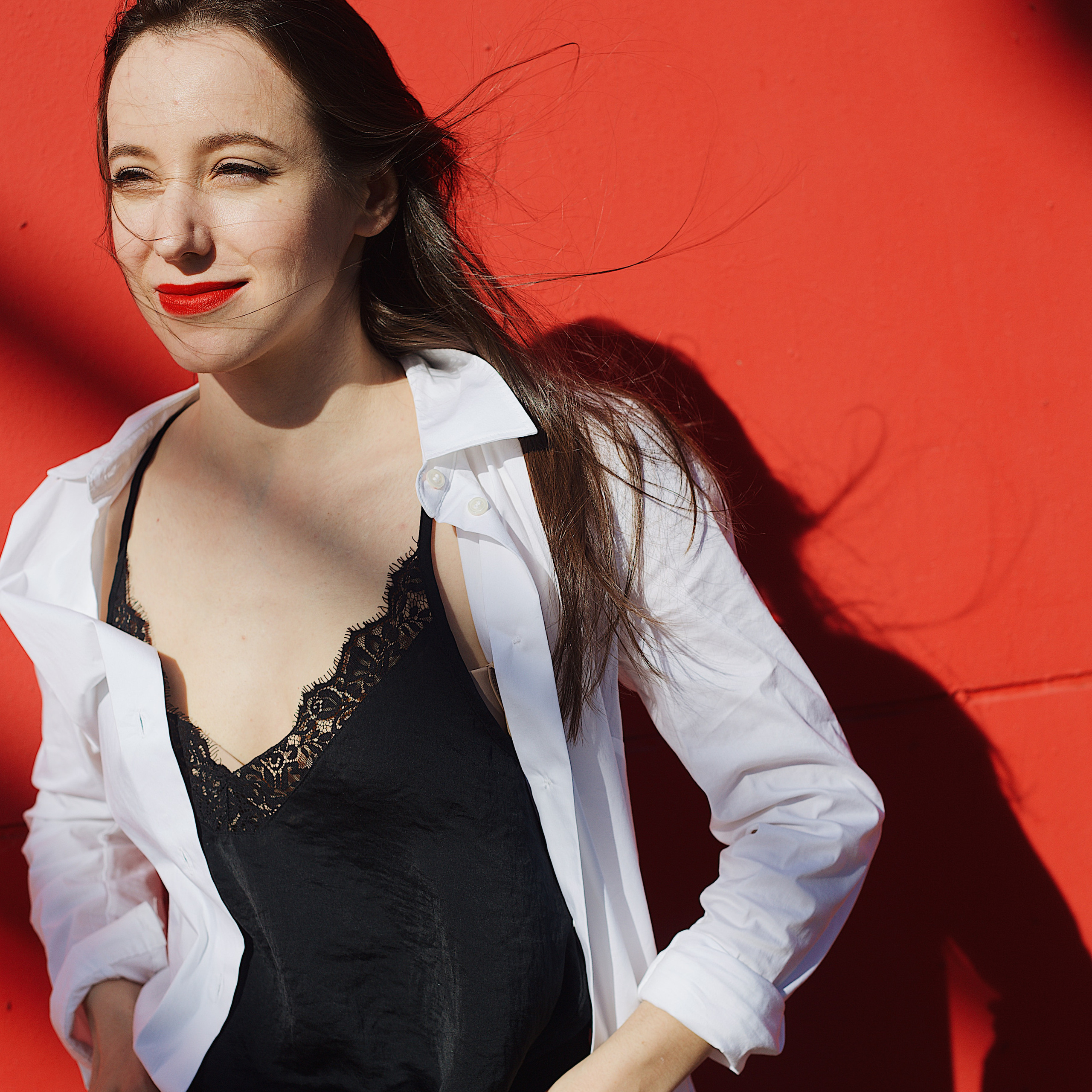 Двенадцать 2. Виктория Еремина — фотограф и видеограф в Москве