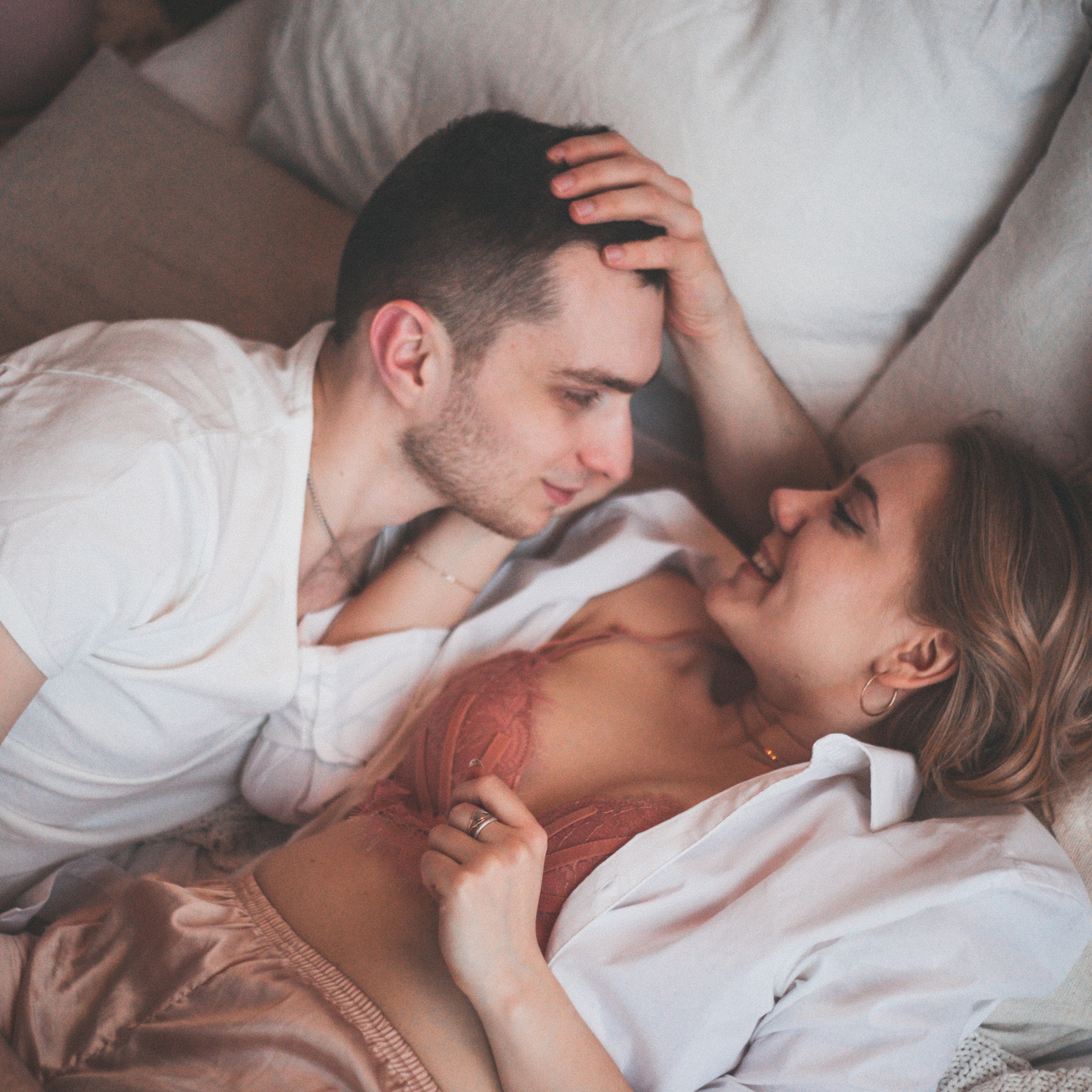 Даша и Саша