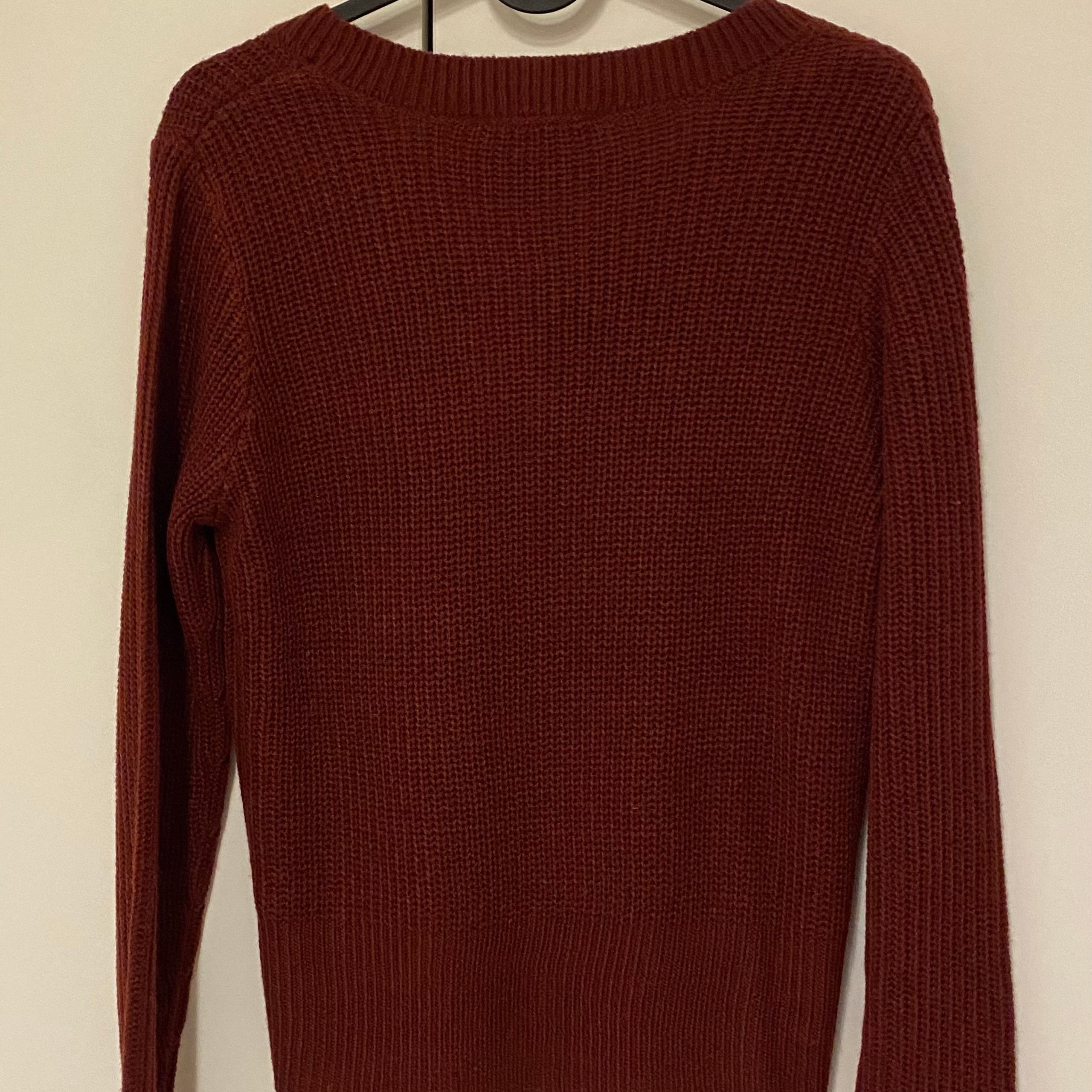 Женский свитер новый. Виктория Еремина — фотограф и видеограф в Москве