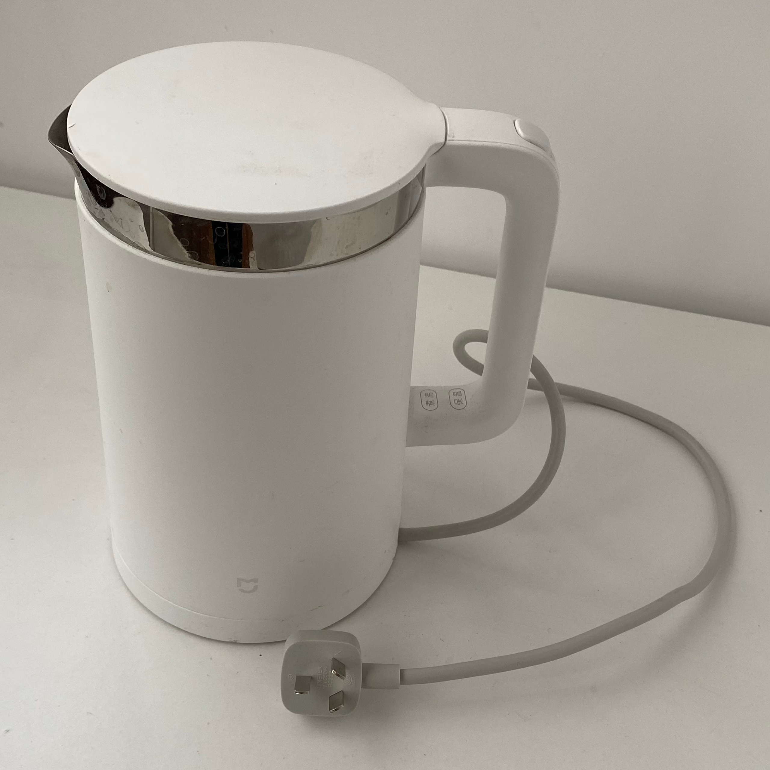 Чайник (ремонт/детали). Виктория Еремина — фотограф и видеограф в Москве