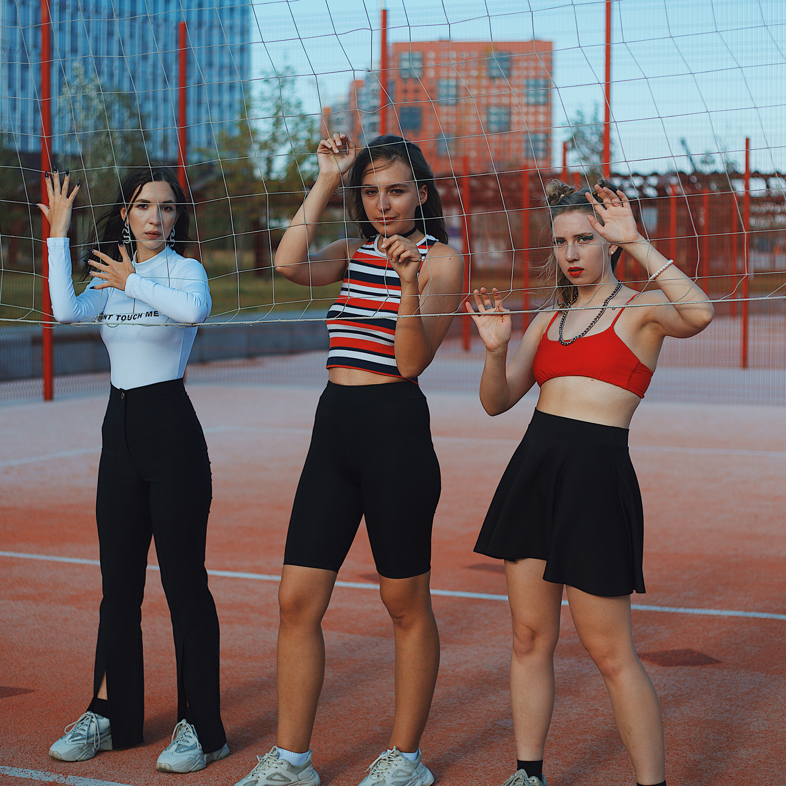 Тюфелева роща. Виктория Еремина — фотограф и видеограф в Москве