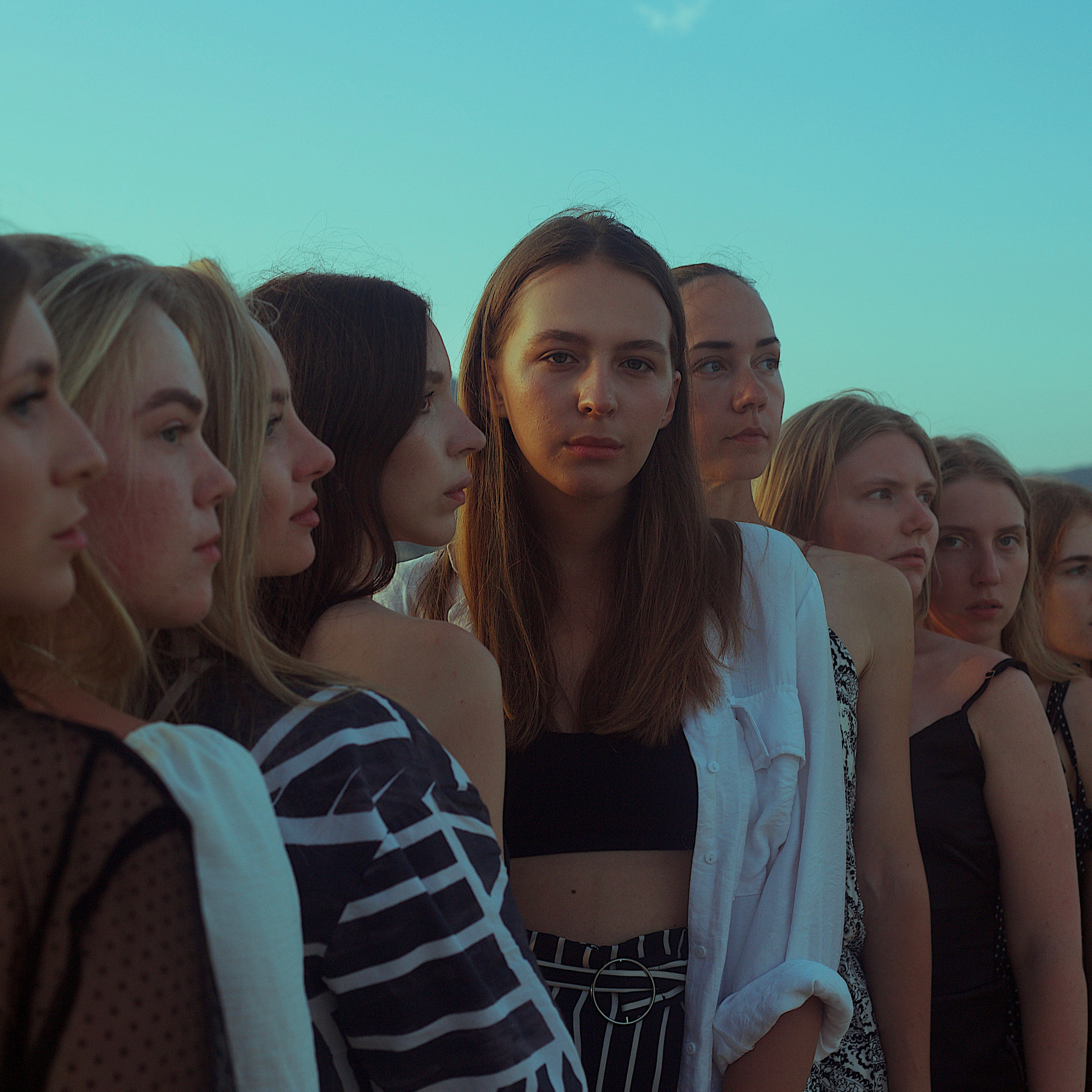 Мир. Любовь. Искусство