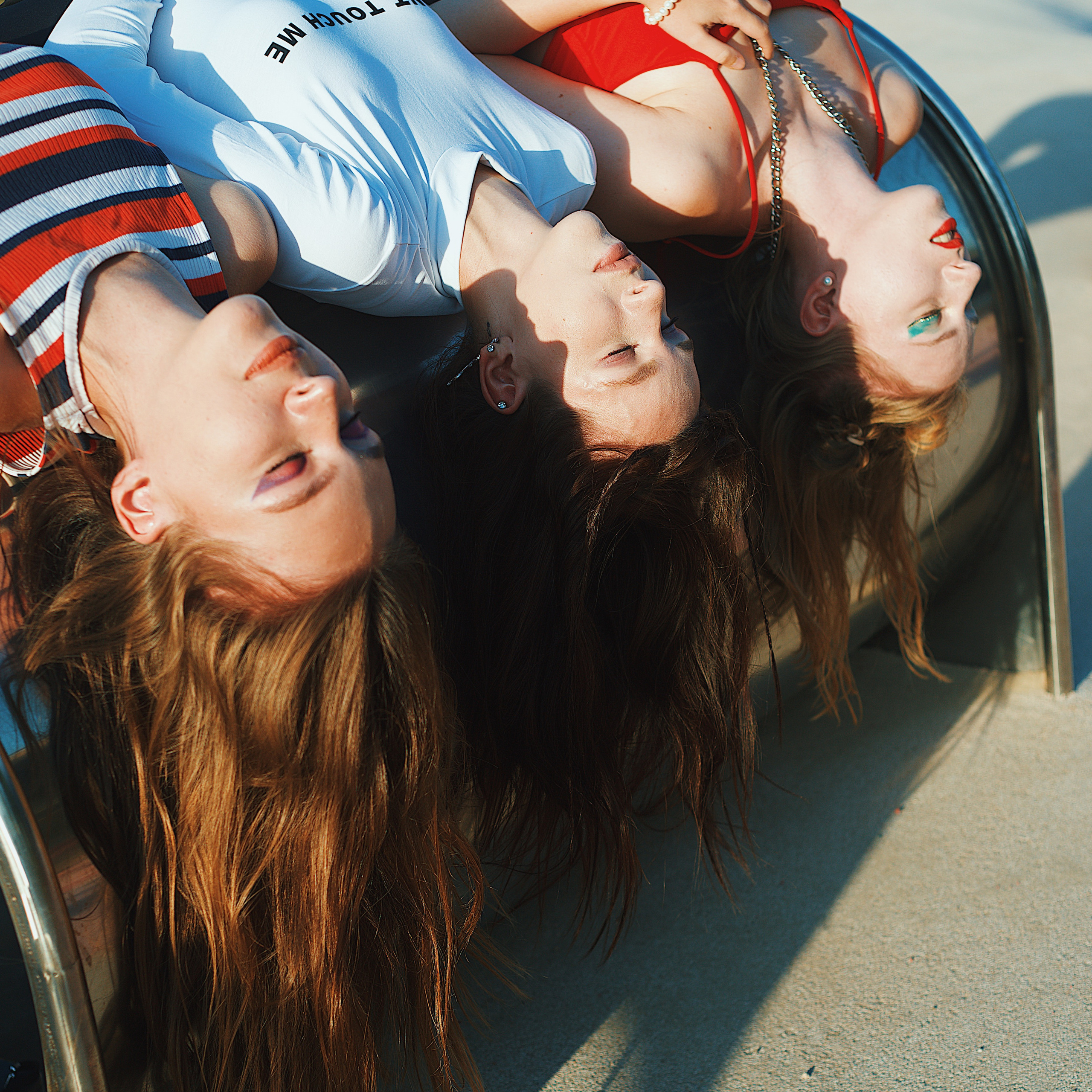 Тюфелева роща. Виктория Еремина — фотограф и видеограф в Москве