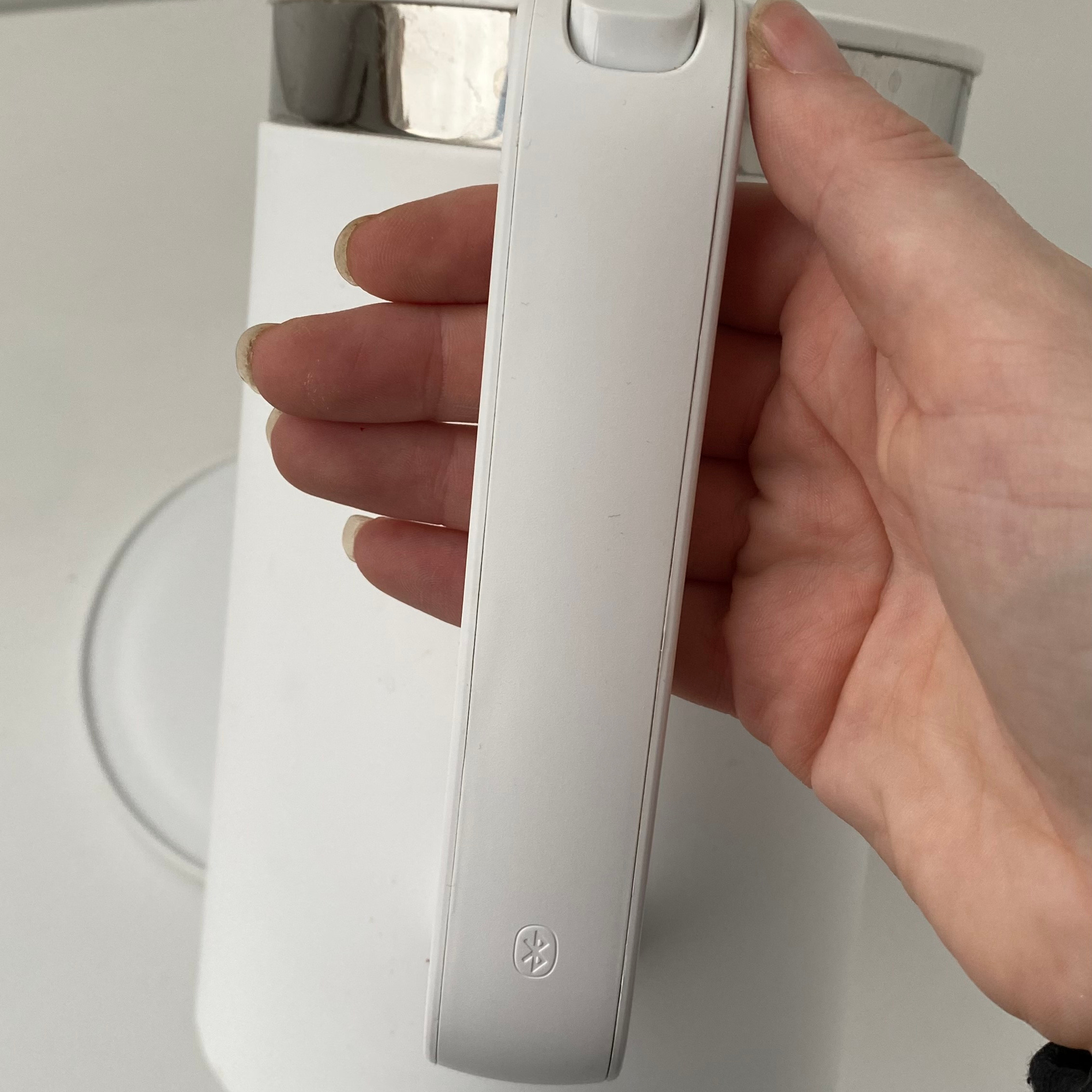 Чайник (ремонт/детали). Виктория Еремина — фотограф и видеограф в Москве