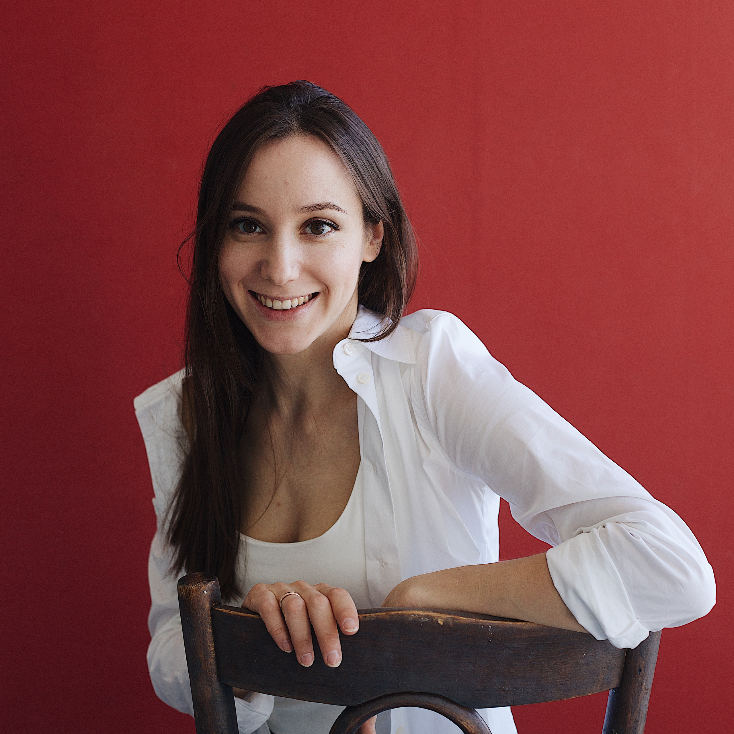 Двенадцать 2. Виктория Еремина — фотограф и видеограф в Москве