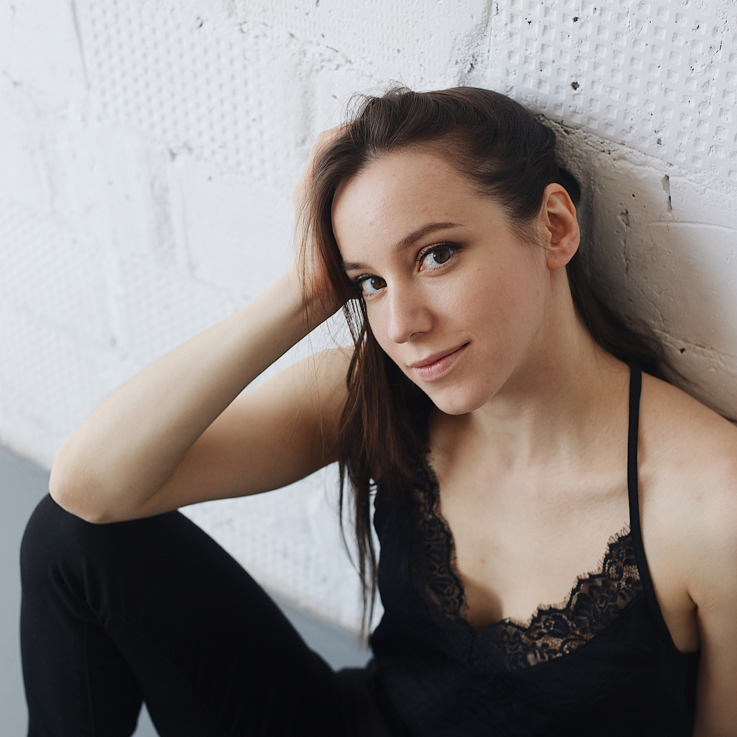 Двенадцать 2. Виктория Еремина — фотограф и видеограф в Москве