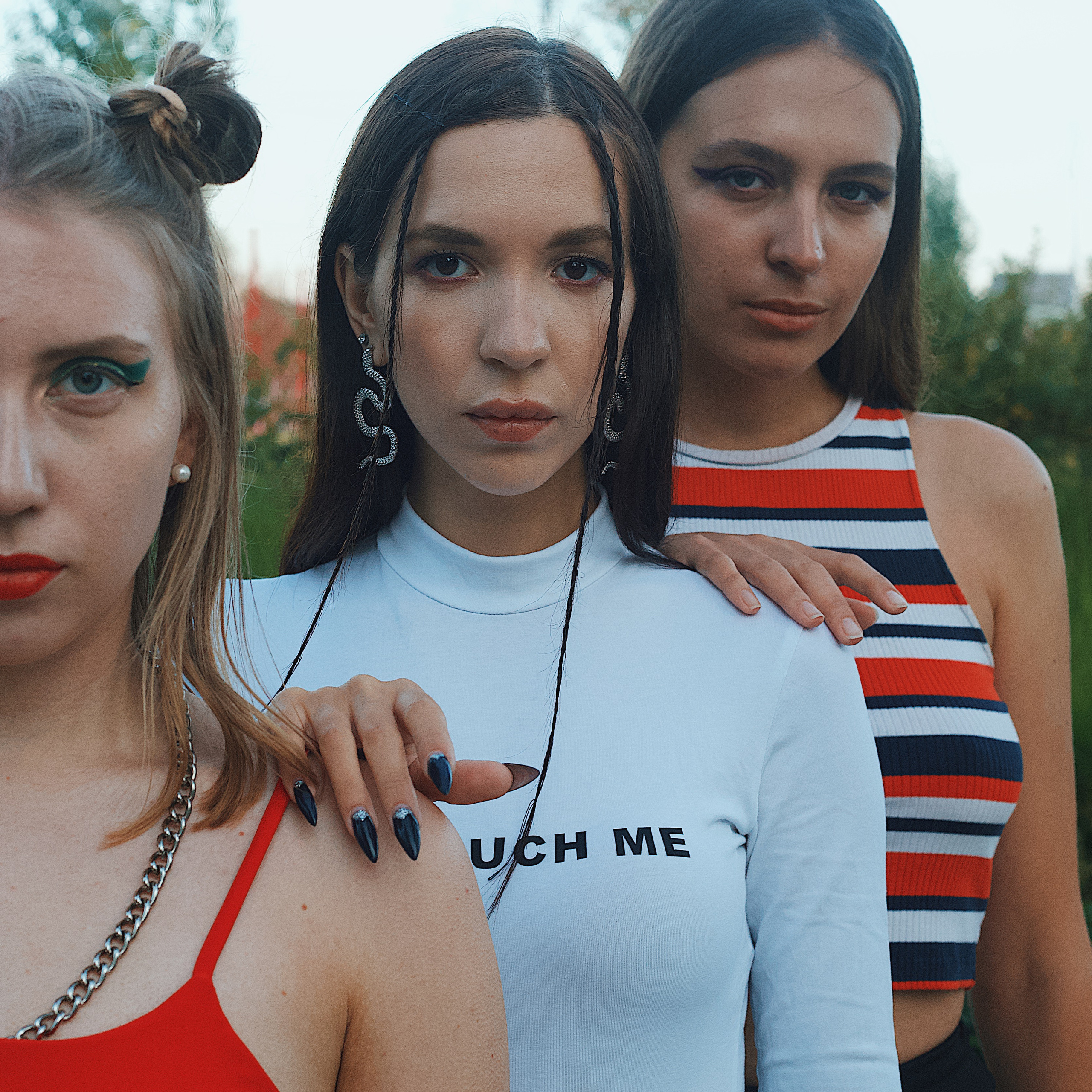 Тюфелева роща. Виктория Еремина — фотограф и видеограф в Москве