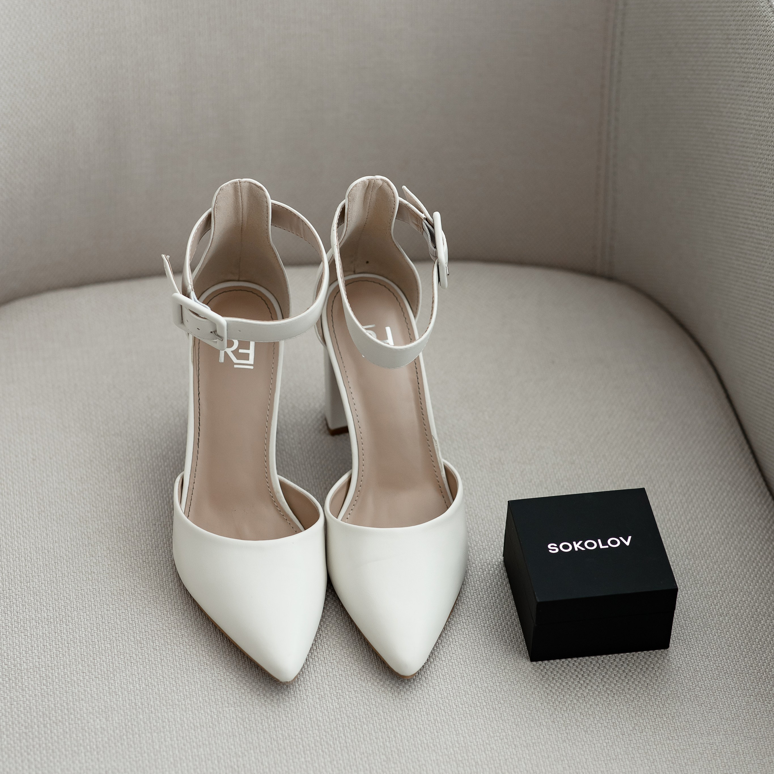 Алина Кирилл