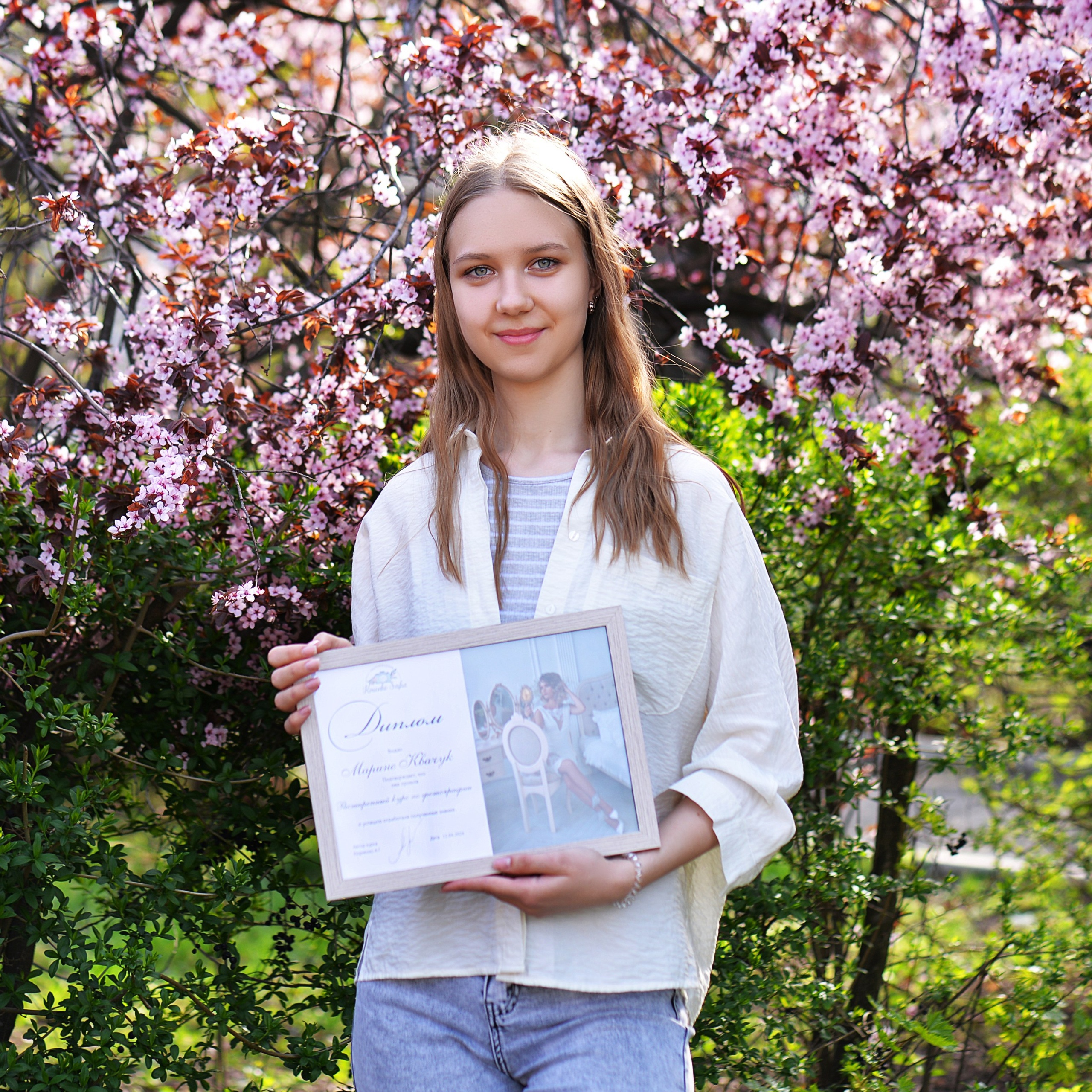 Фотокурс. Фотограф Кириенко Саша I Краснодар I Горловка I ДНР I КРД