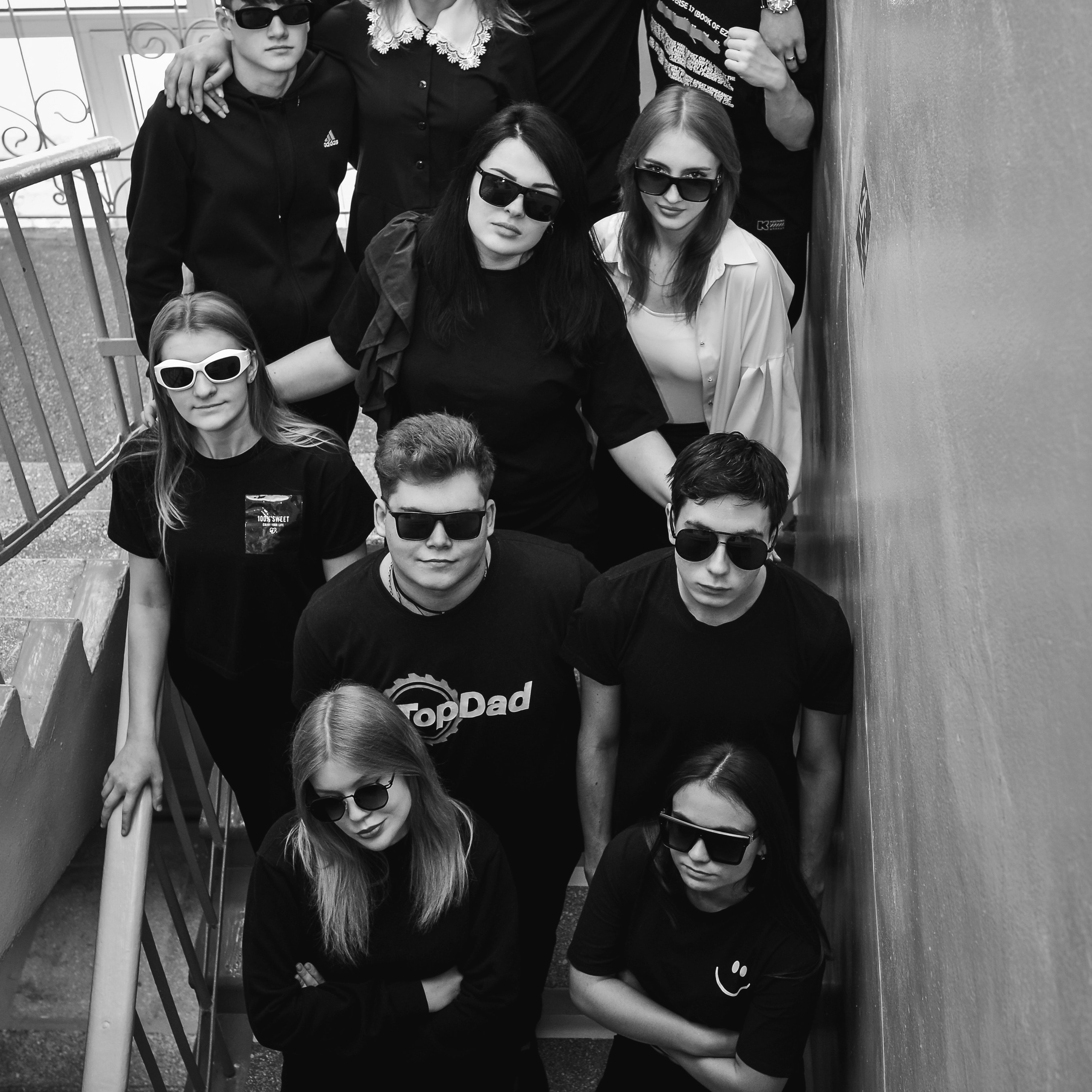 Школа № 65 Горловка