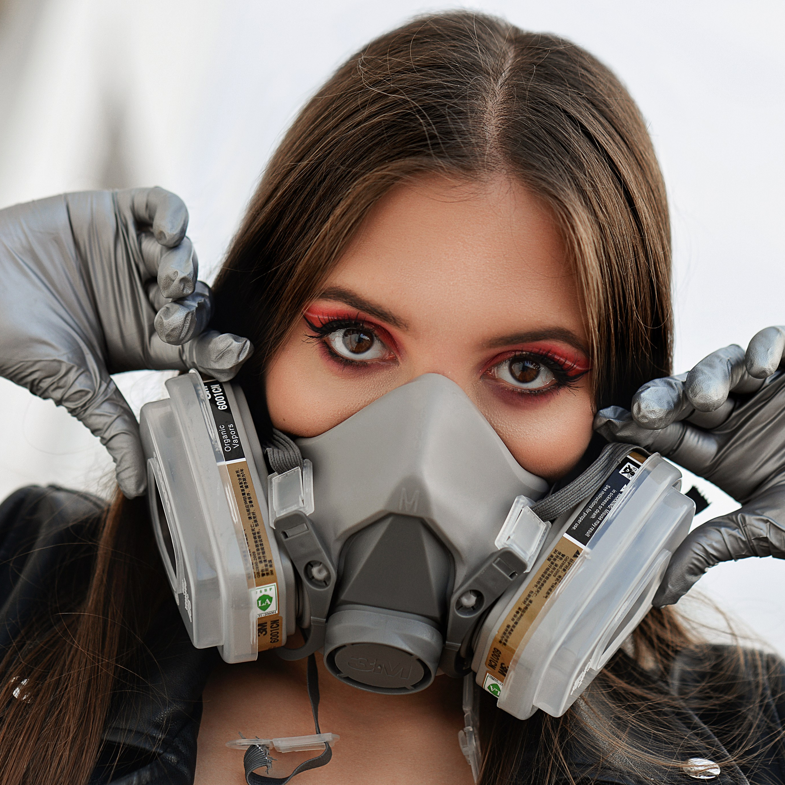 Контент для мастера кератина Оли