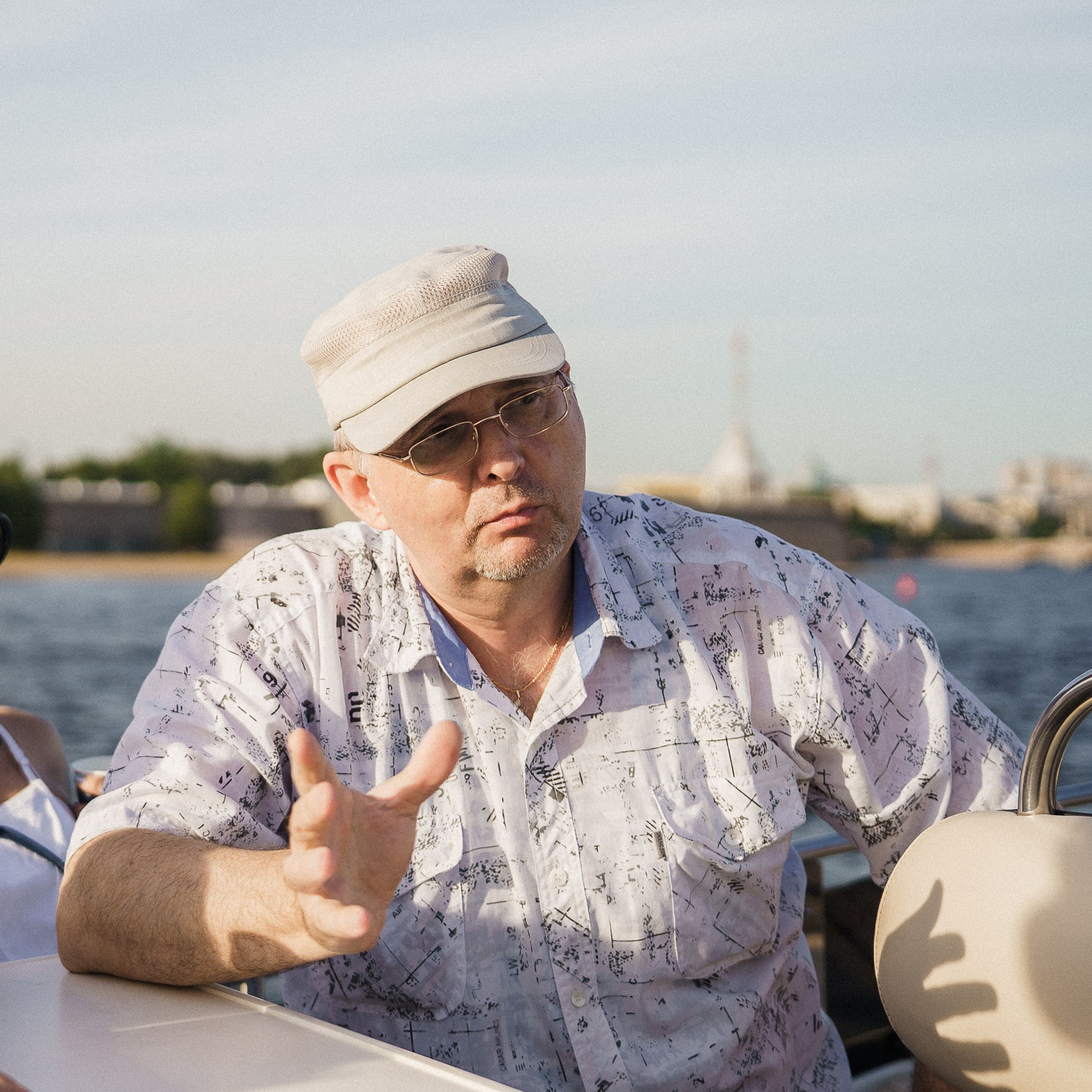 Отзывы. Фотограф и видеограф Нарчев Алексей