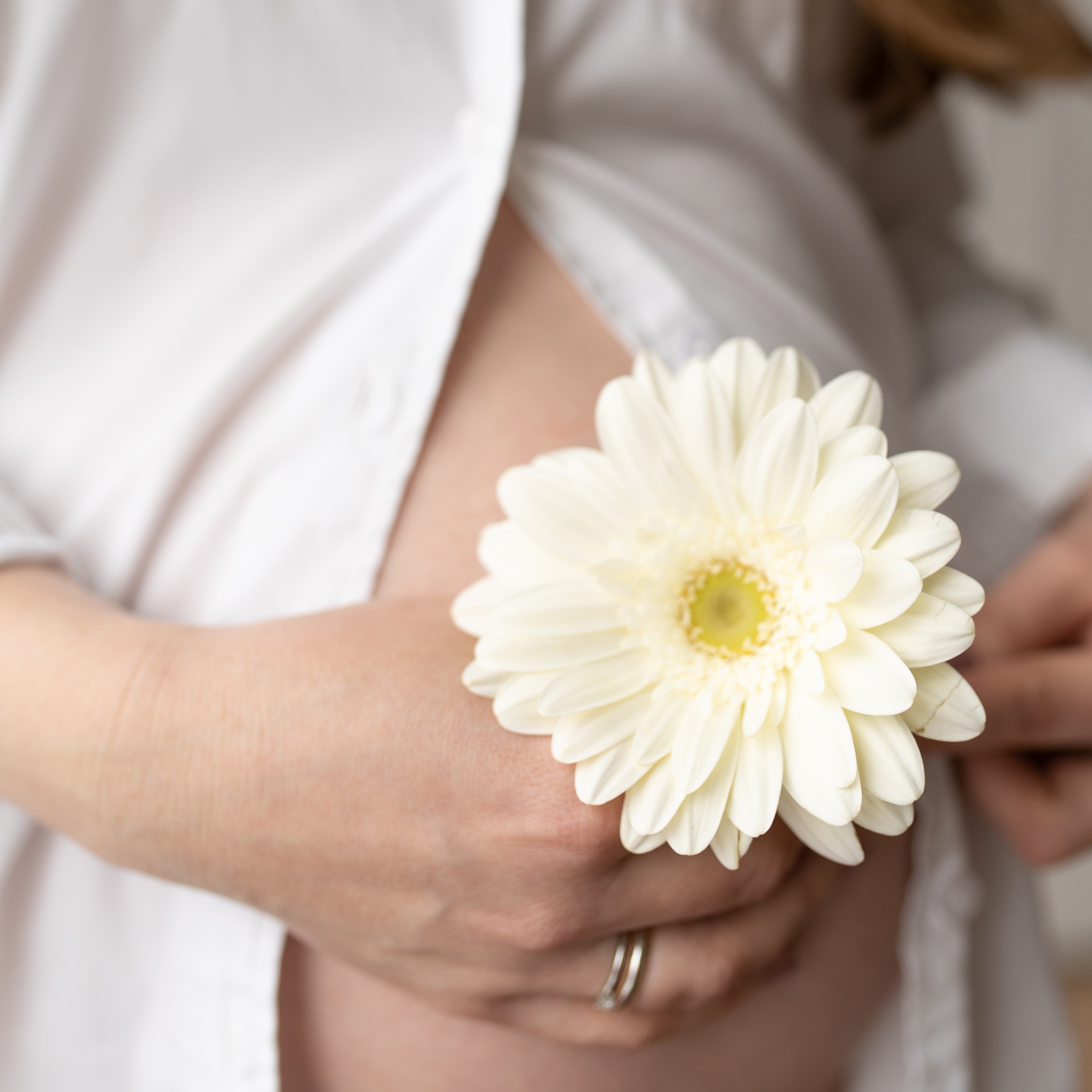 Беременность