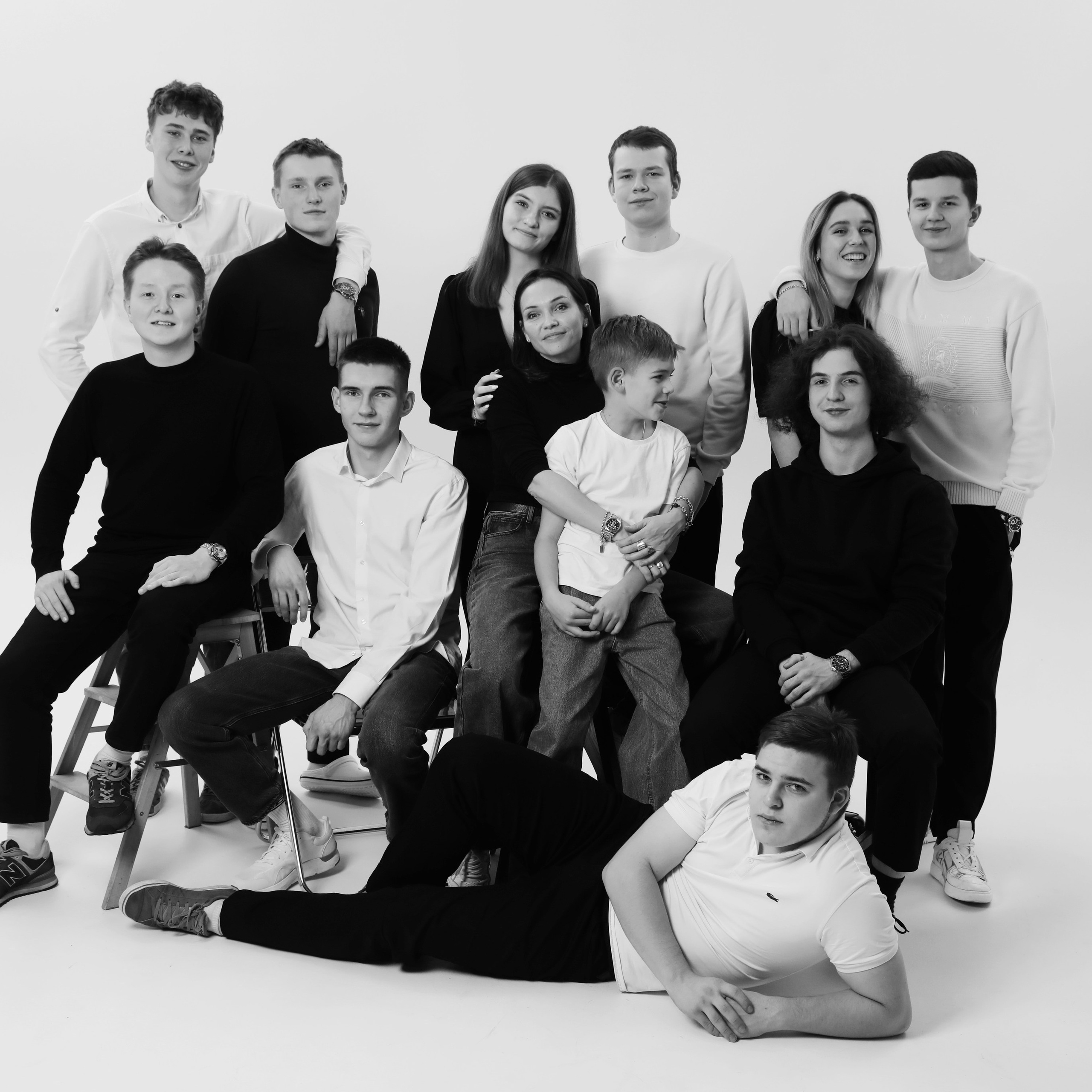 Отзывы. Фотограф Тимофеева Юлия