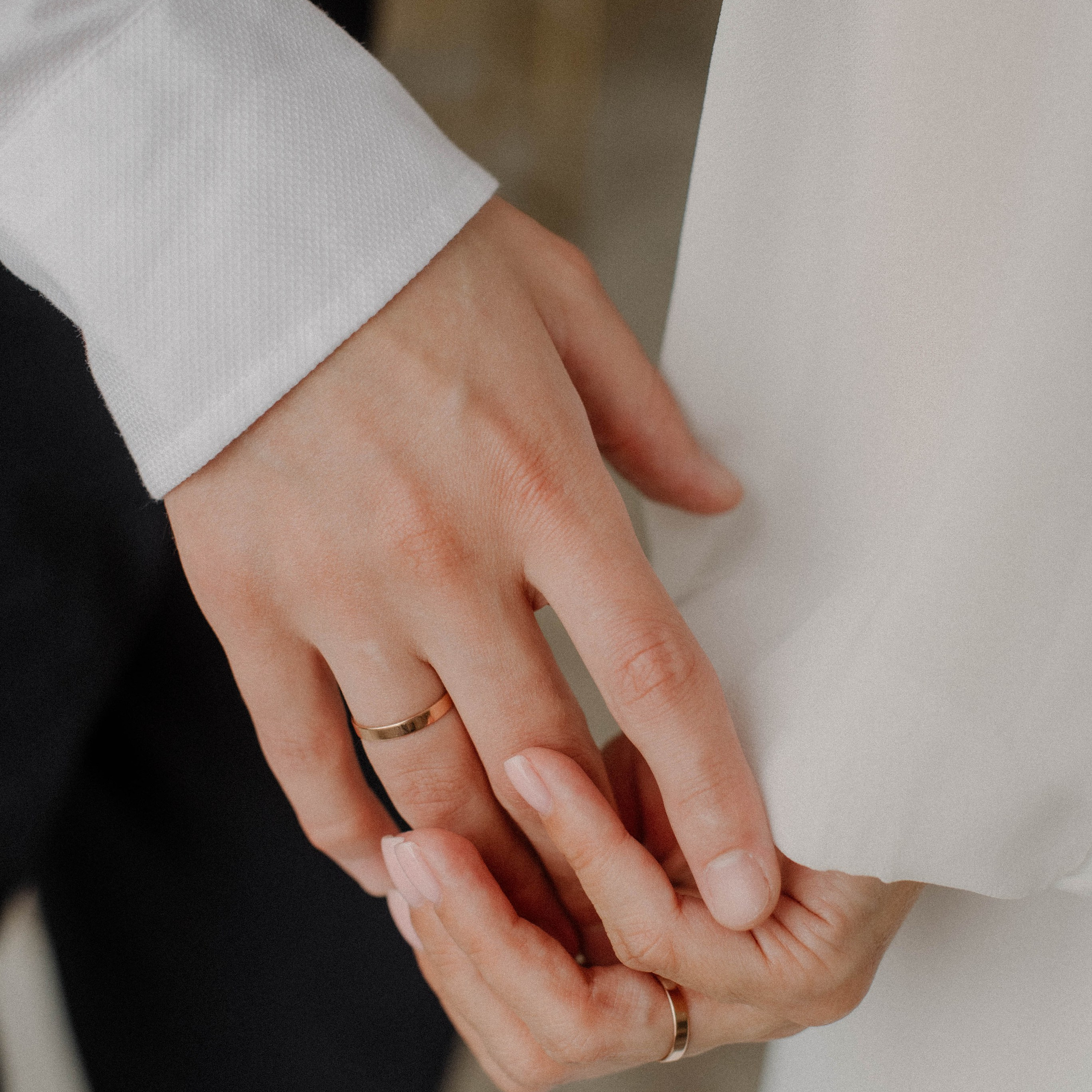 Свадьба для двоих