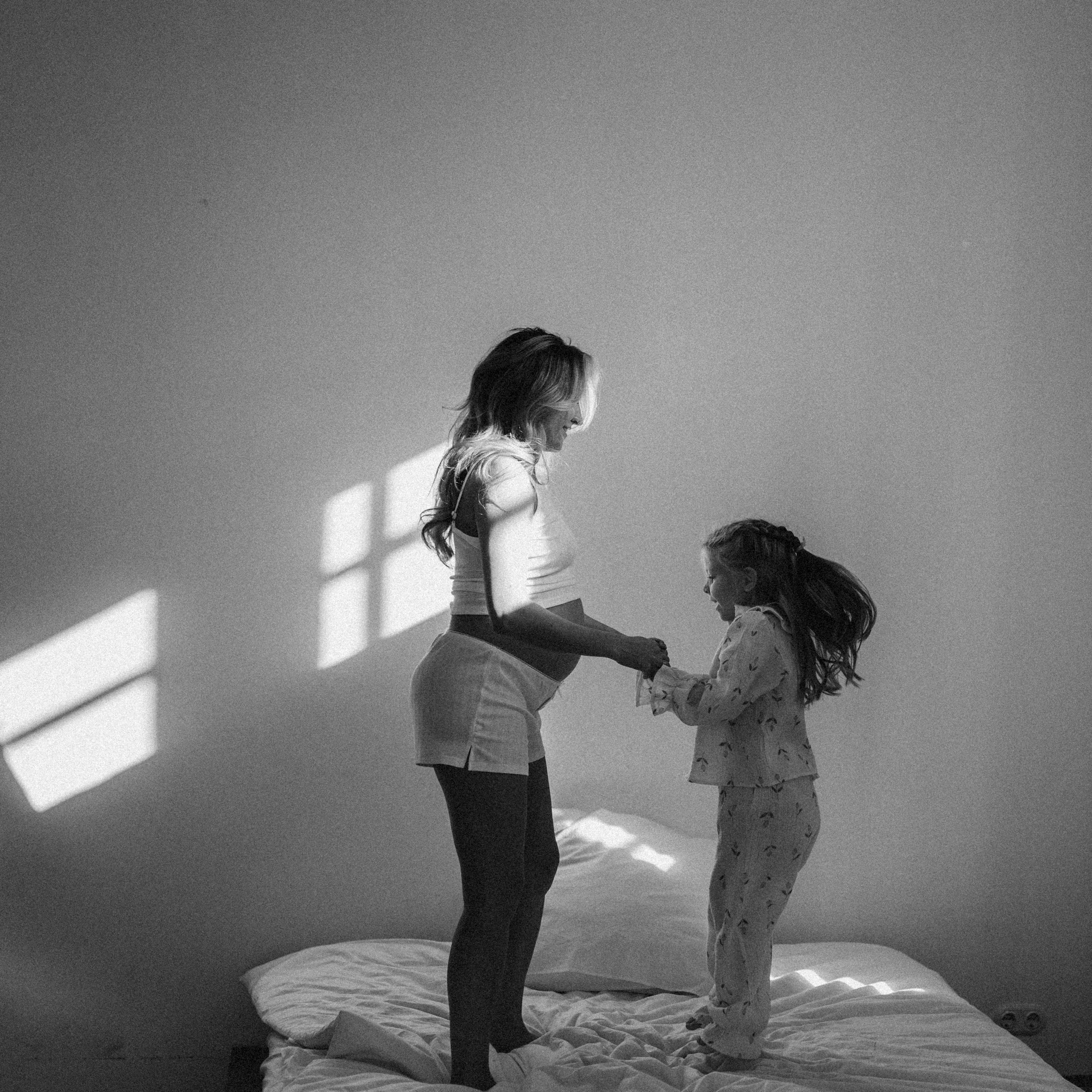 Семейный и женский фотограф в Москве Юлия Мороз