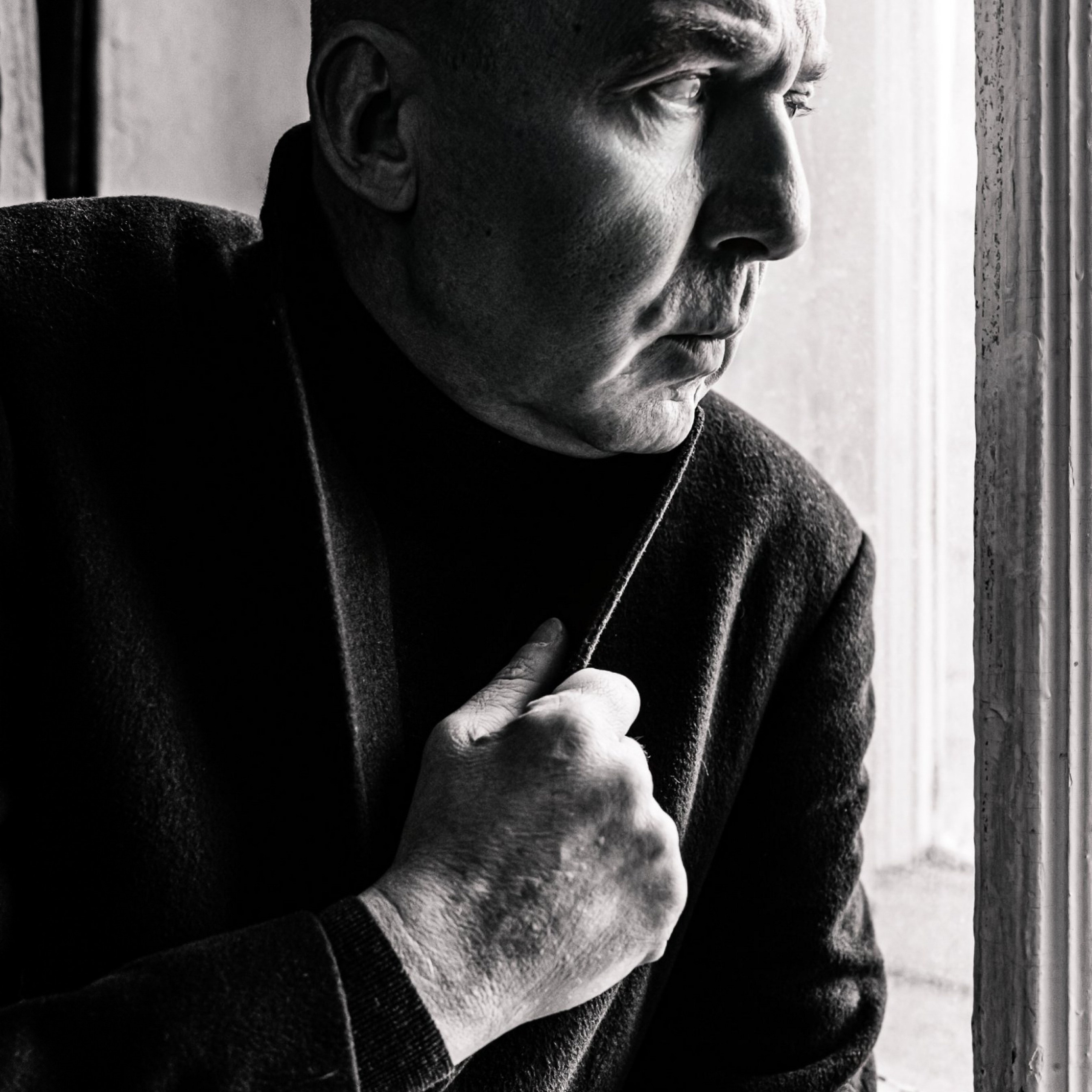 Кирилл Полухин