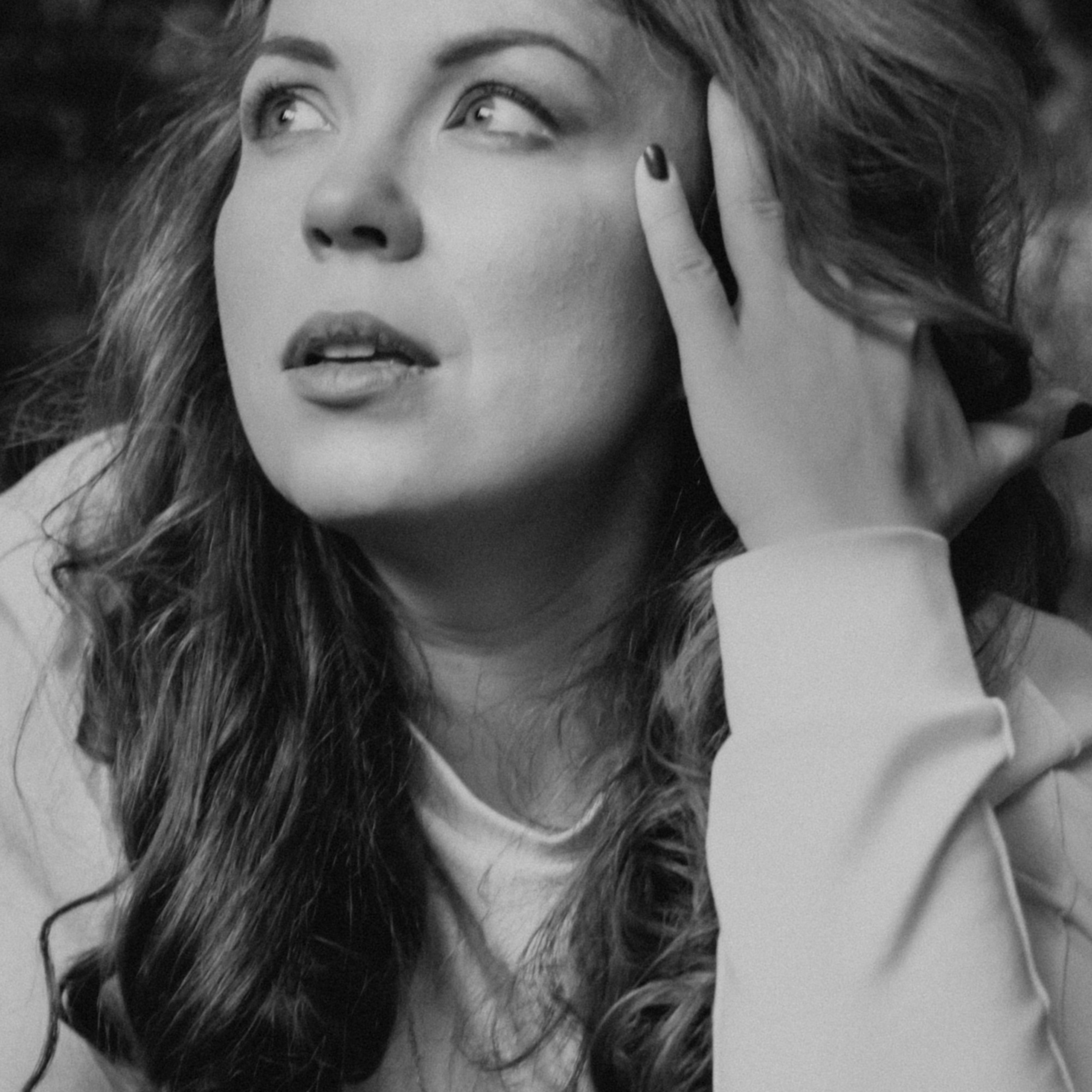 Женский портрет