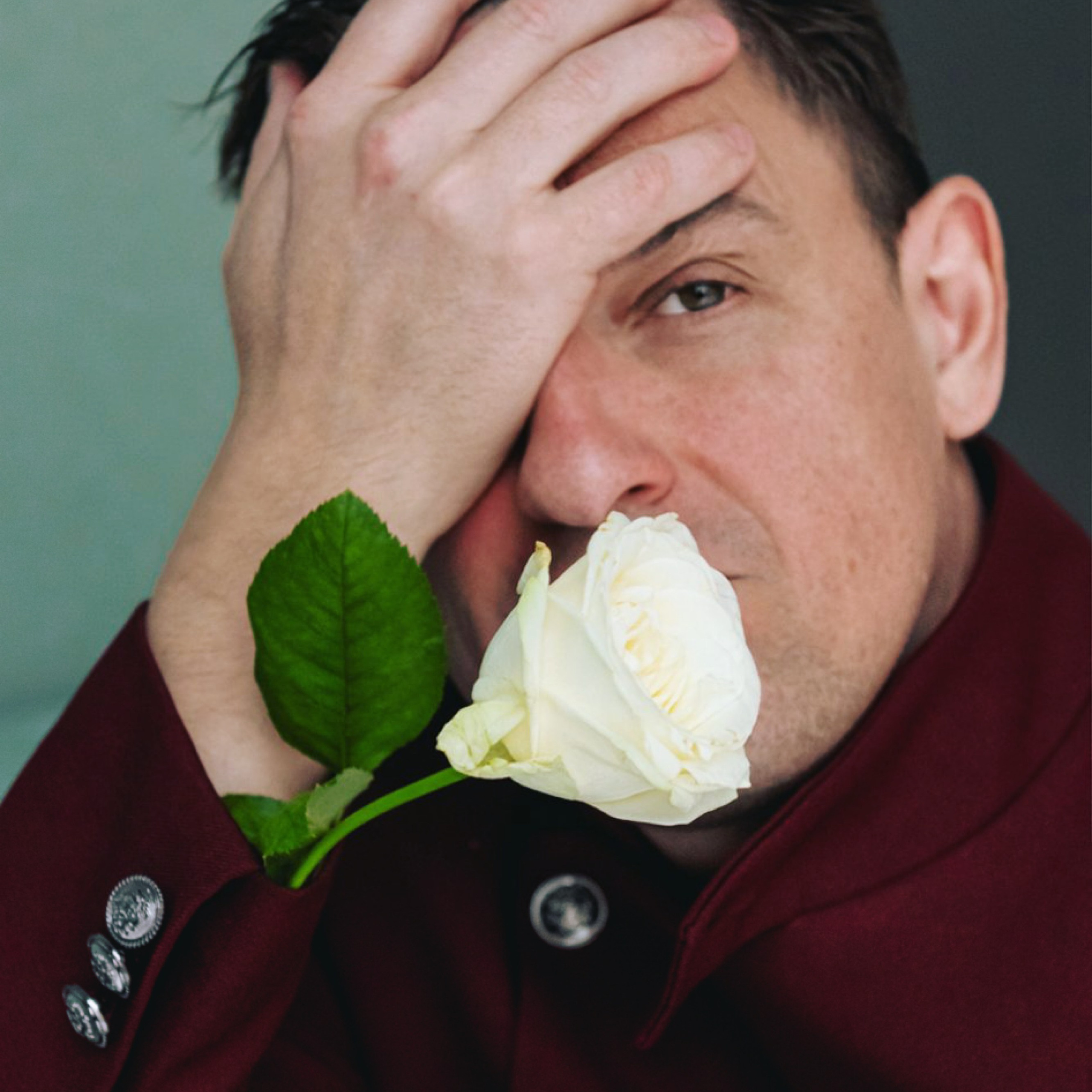 Олег Каменщиков