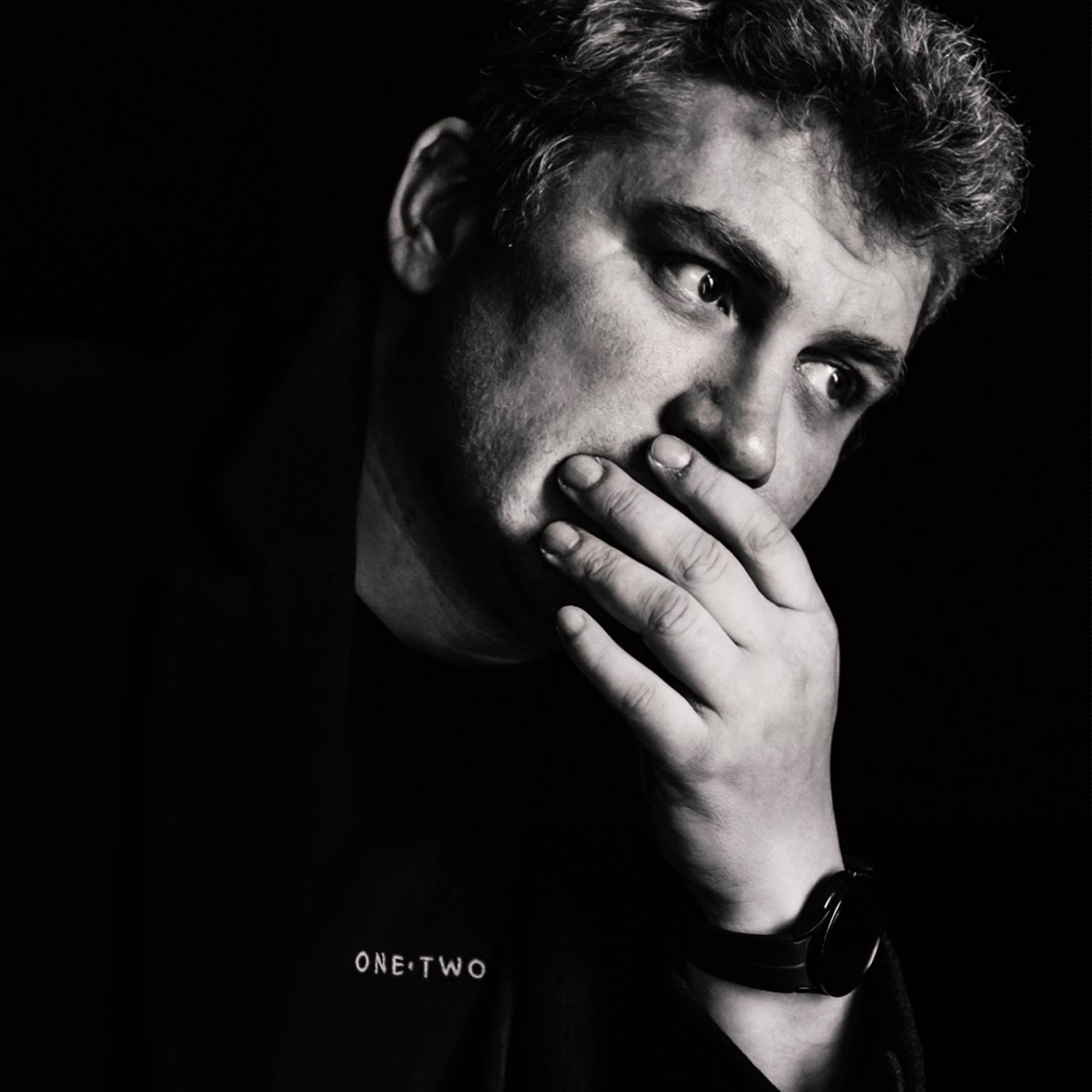 Артём Федотов