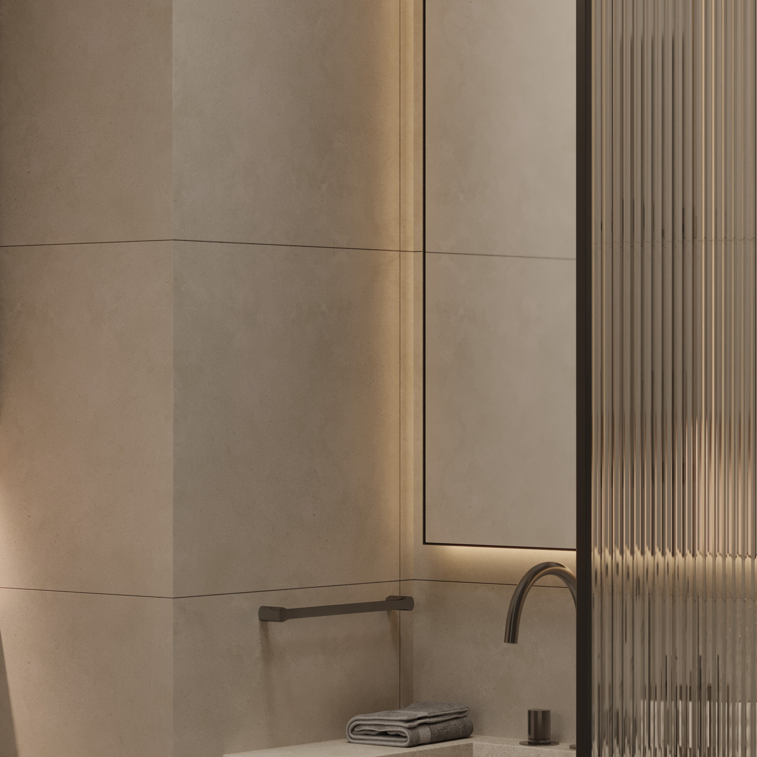 Salon «Nexo Domus 568»