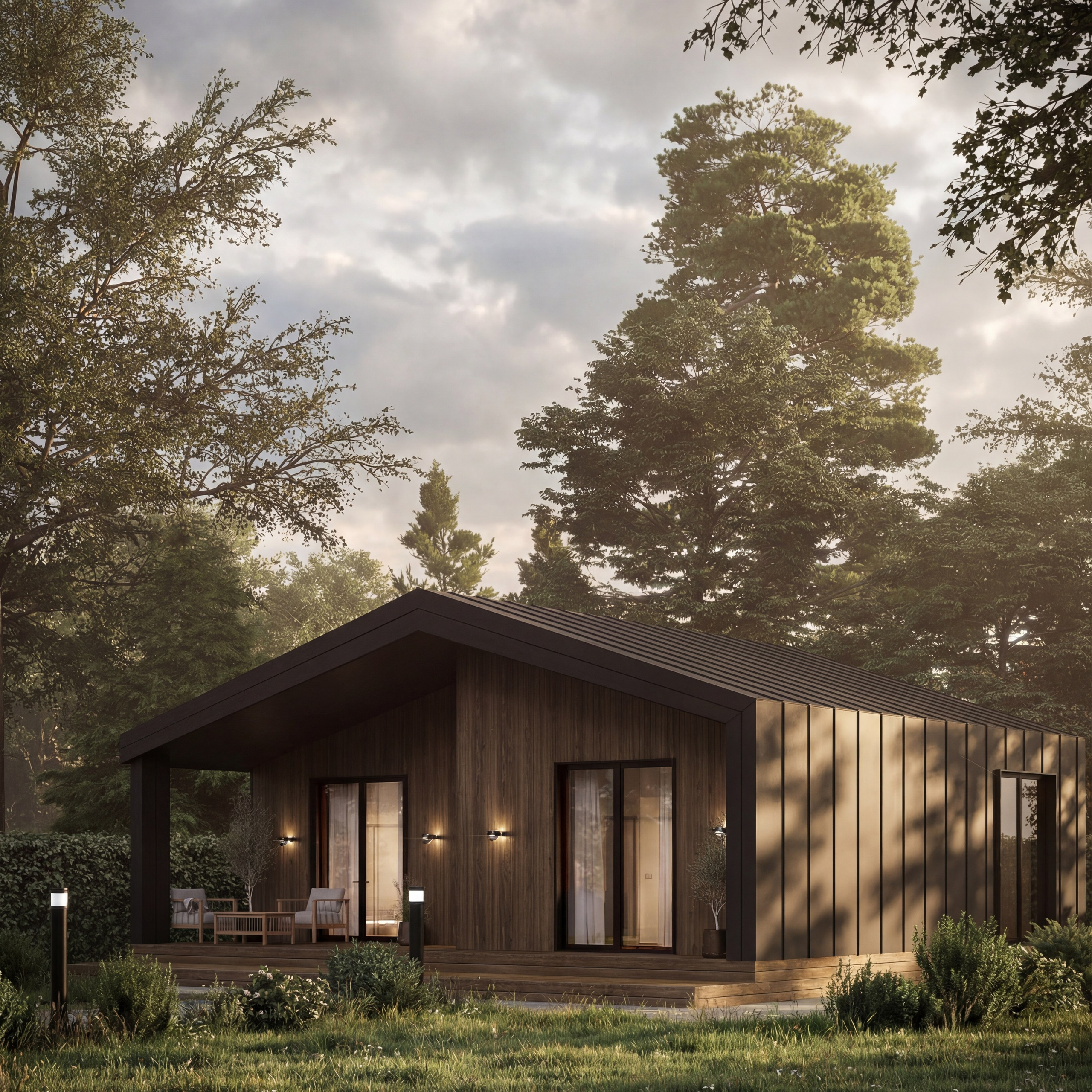 2023 Год. Портфолио 3D визуализатора